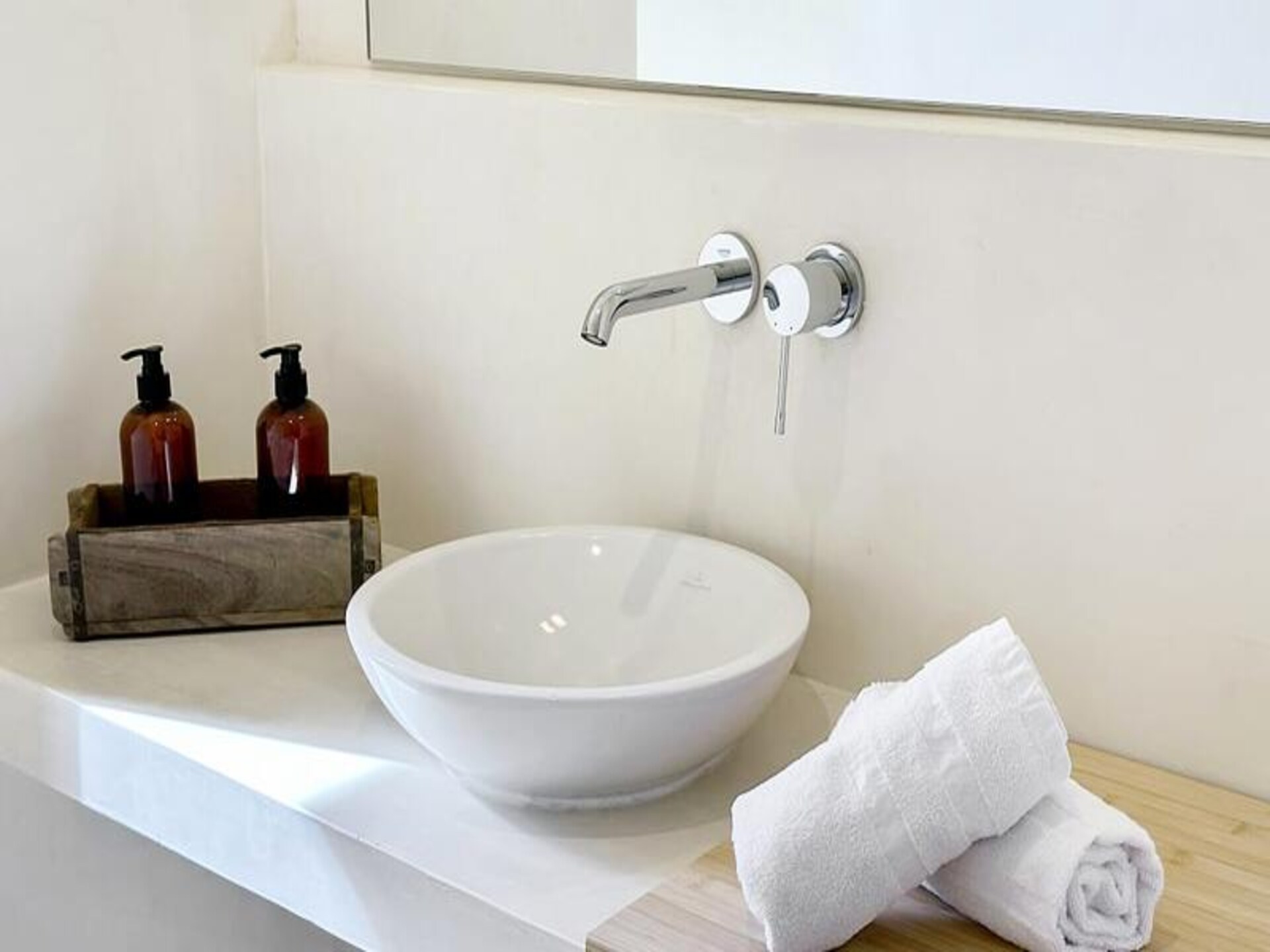 Villa Oliveda in Lourmarin: privézwembad, bioscoopzaal en zonnige tuin - foto 9