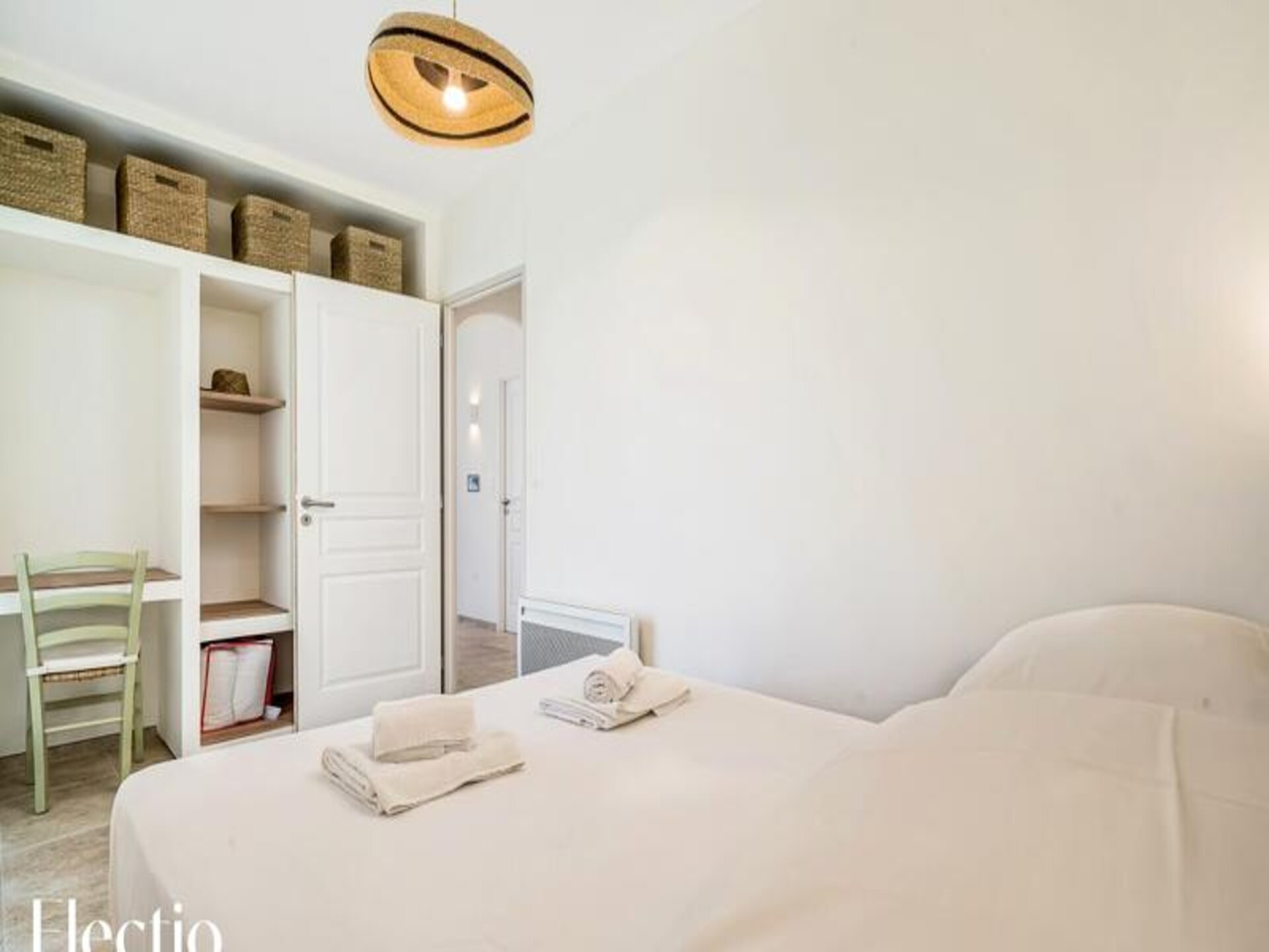 Villa Oliveda in Lourmarin: privézwembad, bioscoopzaal en zonnige tuin - foto 13