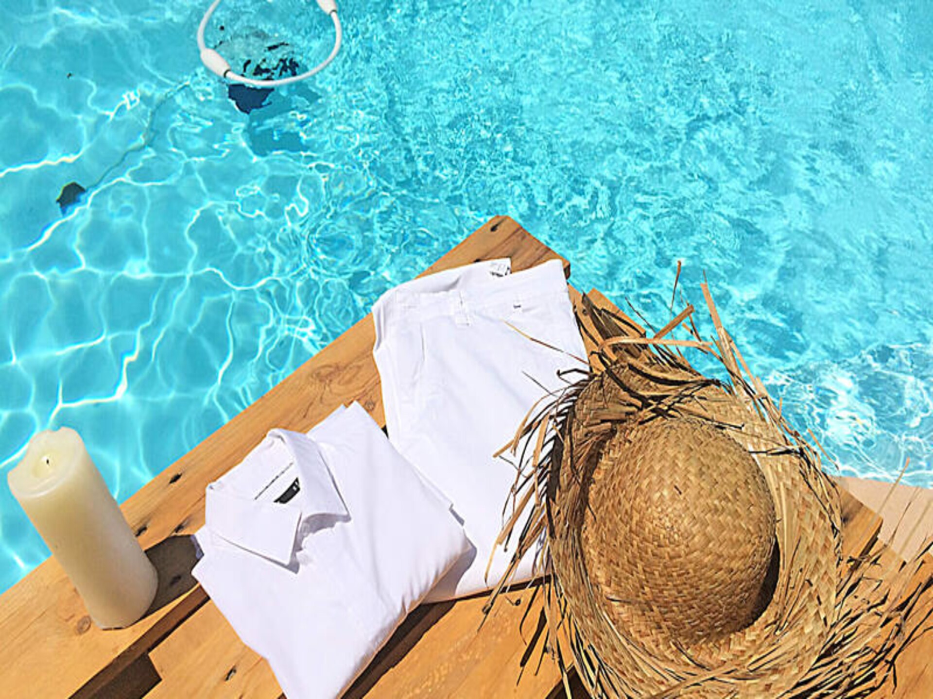 Villa Oliveda in Lourmarin: privézwembad, bioscoopzaal en zonnige tuin - foto 15