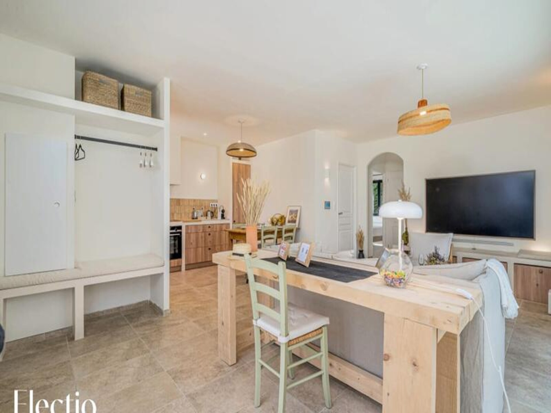Villa Oliveda in Lourmarin: privézwembad, bioscoopzaal en zonnige tuin - foto 16