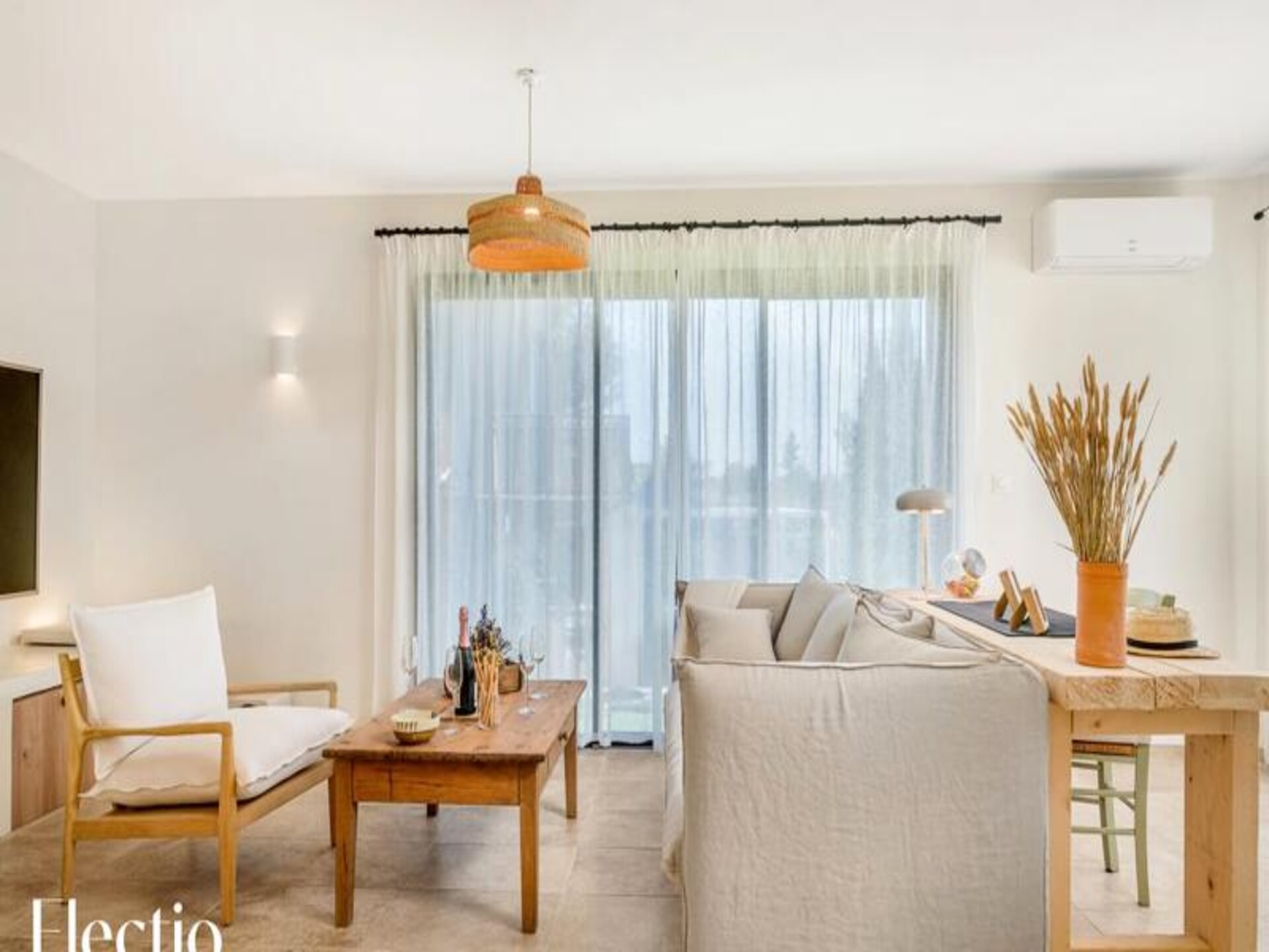 Villa Oliveda in Lourmarin: privézwembad, bioscoopzaal en zonnige tuin - foto 18