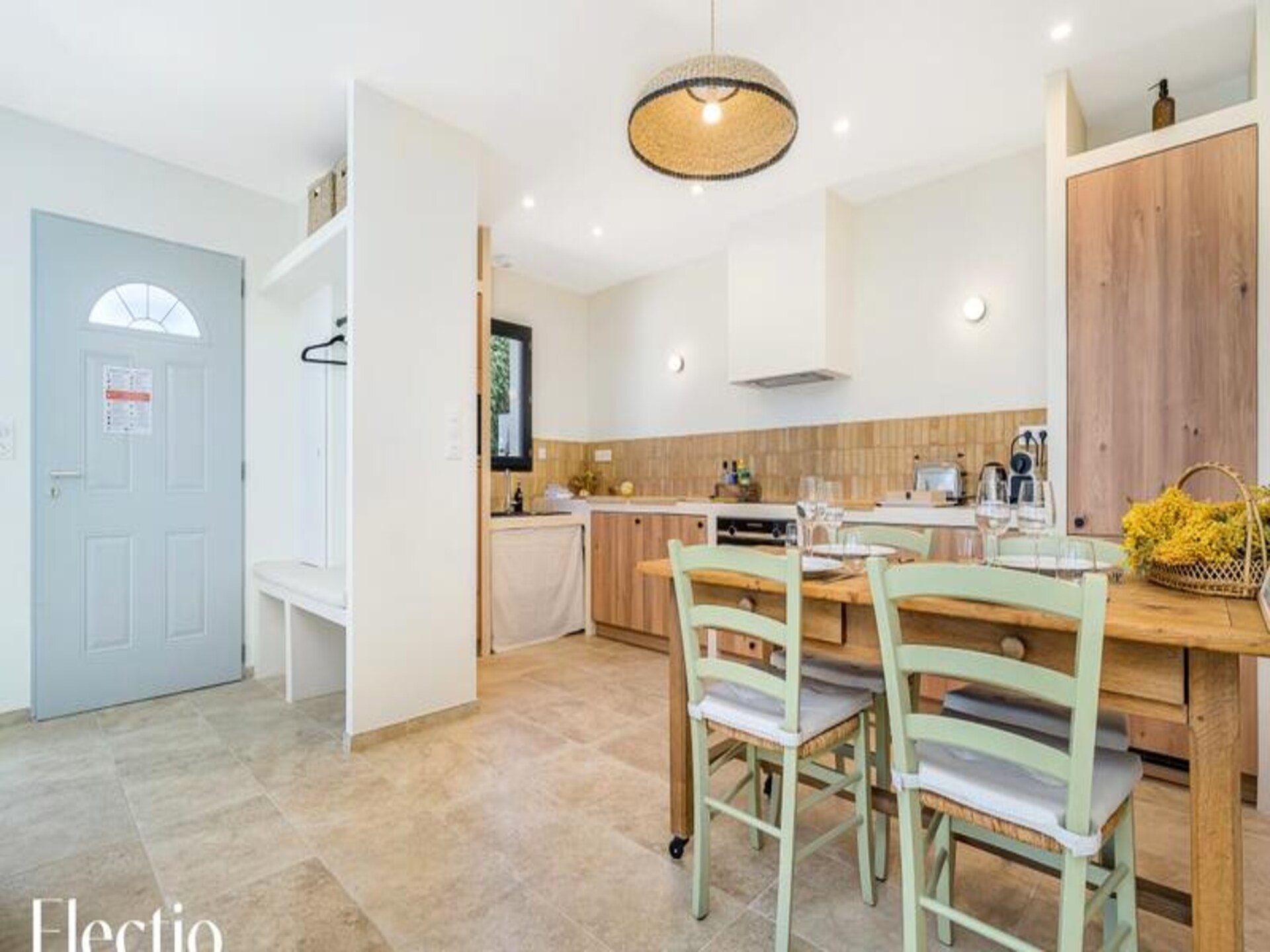 Villa Oliveda in Lourmarin: privézwembad, bioscoopzaal en zonnige tuin - foto 22