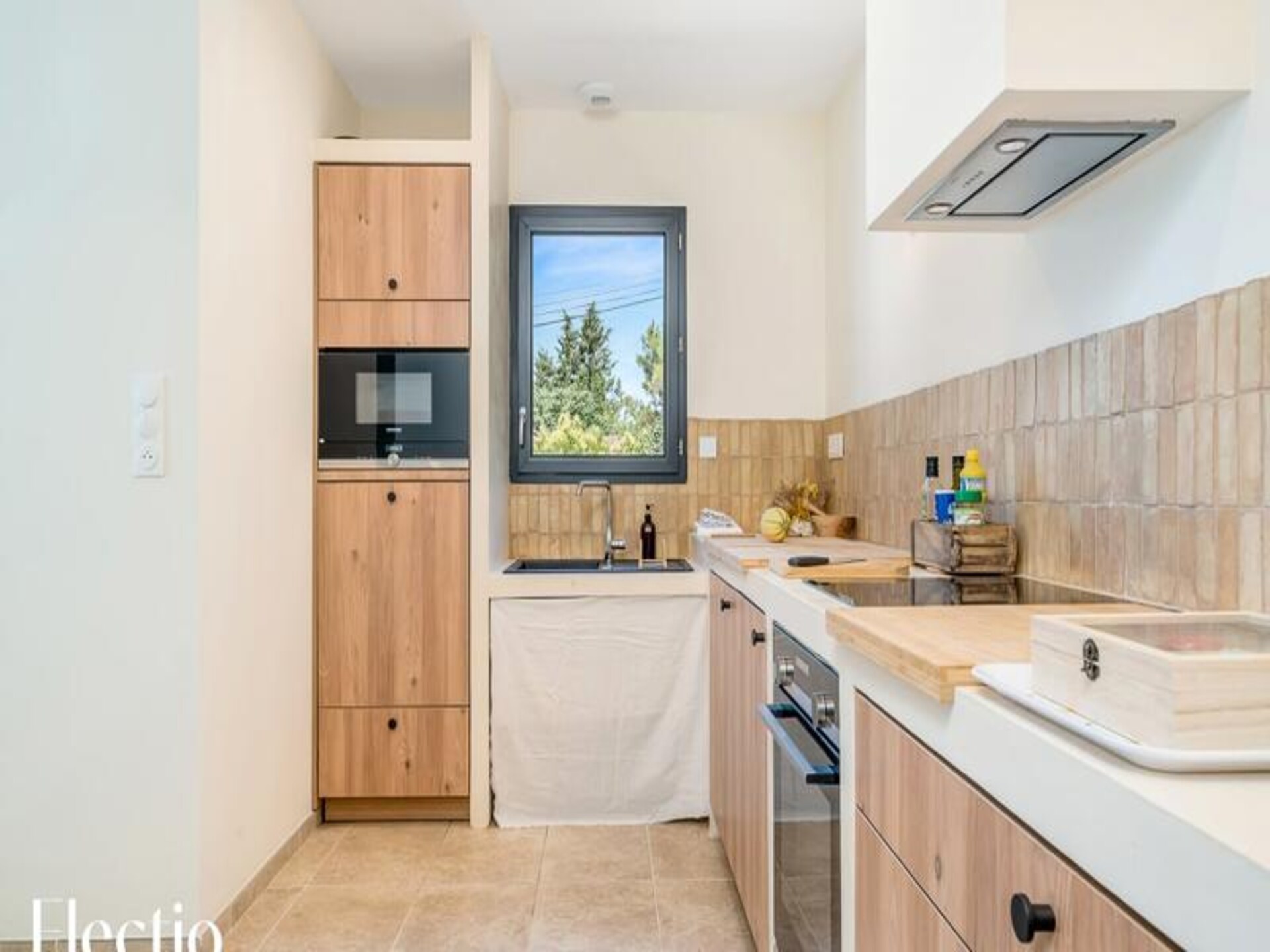 Villa Oliveda in Lourmarin: privézwembad, bioscoopzaal en zonnige tuin - foto 24