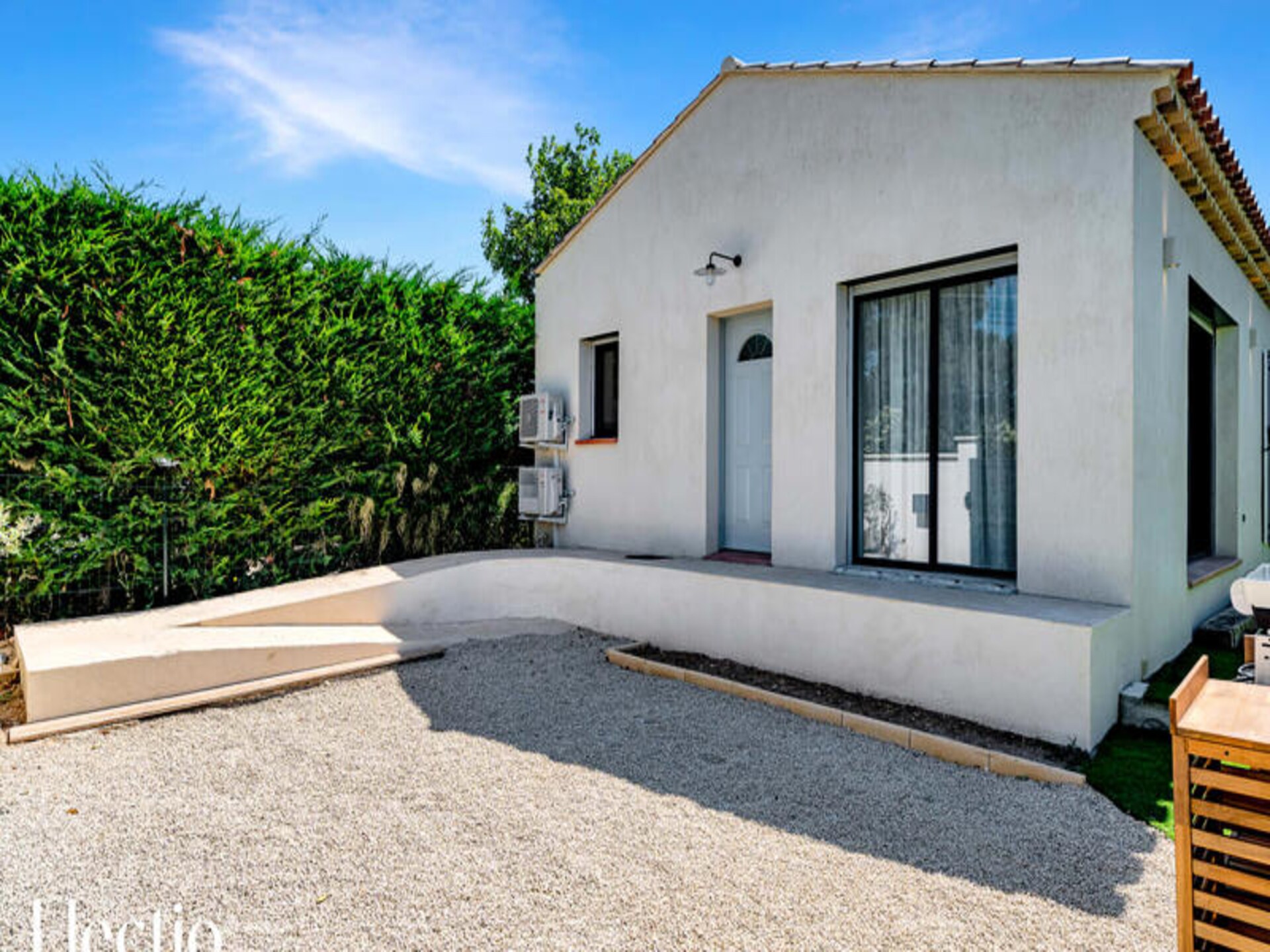 Villa Oliveda in Lourmarin: privézwembad, bioscoopzaal en zonnige tuin - foto 25