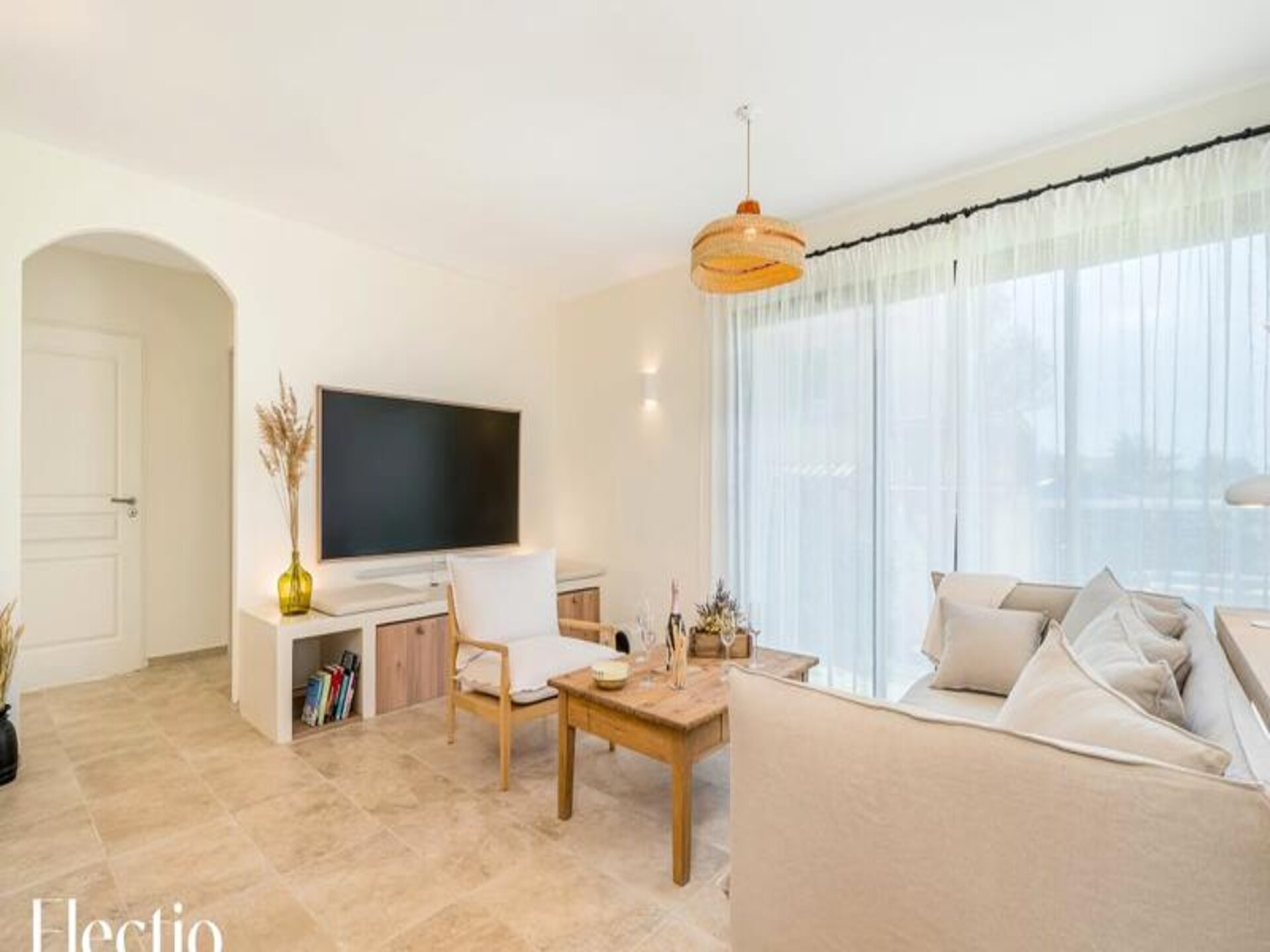 Villa Oliveda in Lourmarin: privézwembad, bioscoopzaal en zonnige tuin - foto 29