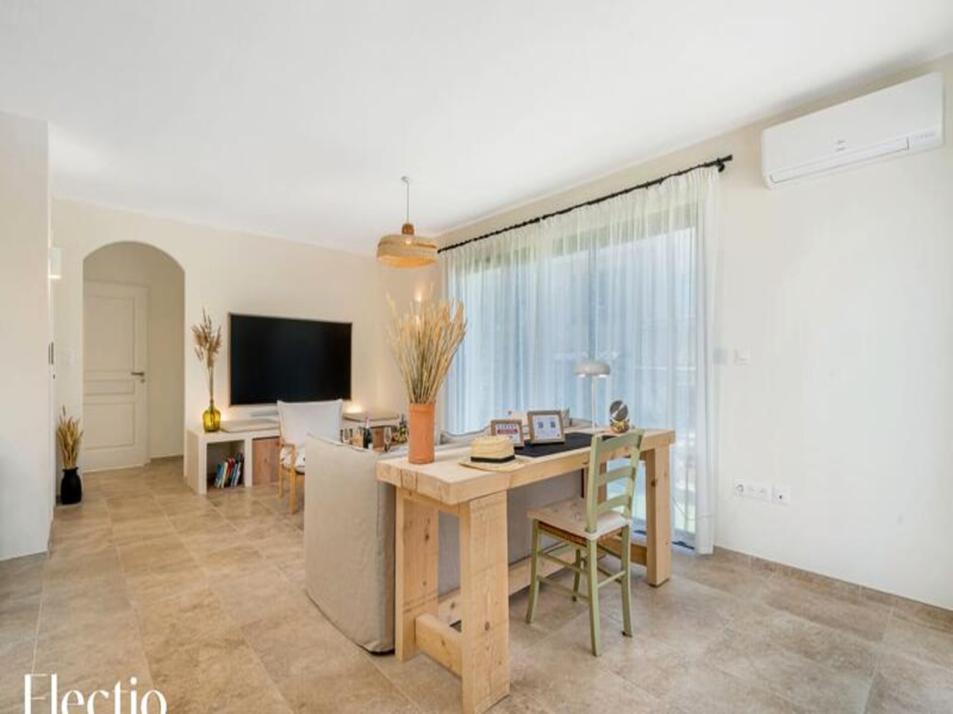 Villa Oliveda in Lourmarin: privézwembad, bioscoopzaal en zonnige tuin - foto 30