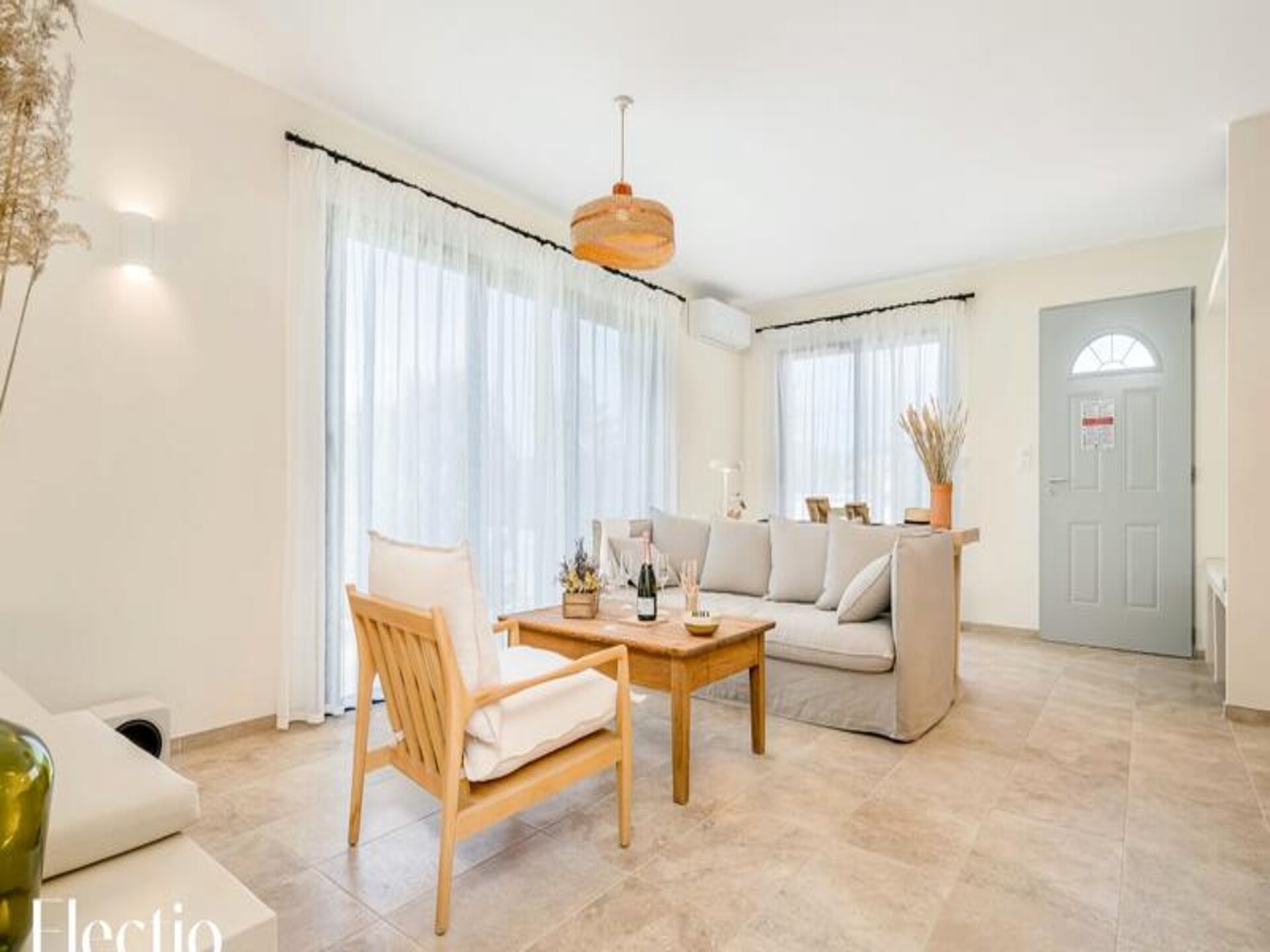Villa Oliveda in Lourmarin: privézwembad, bioscoopzaal en zonnige tuin - foto 31