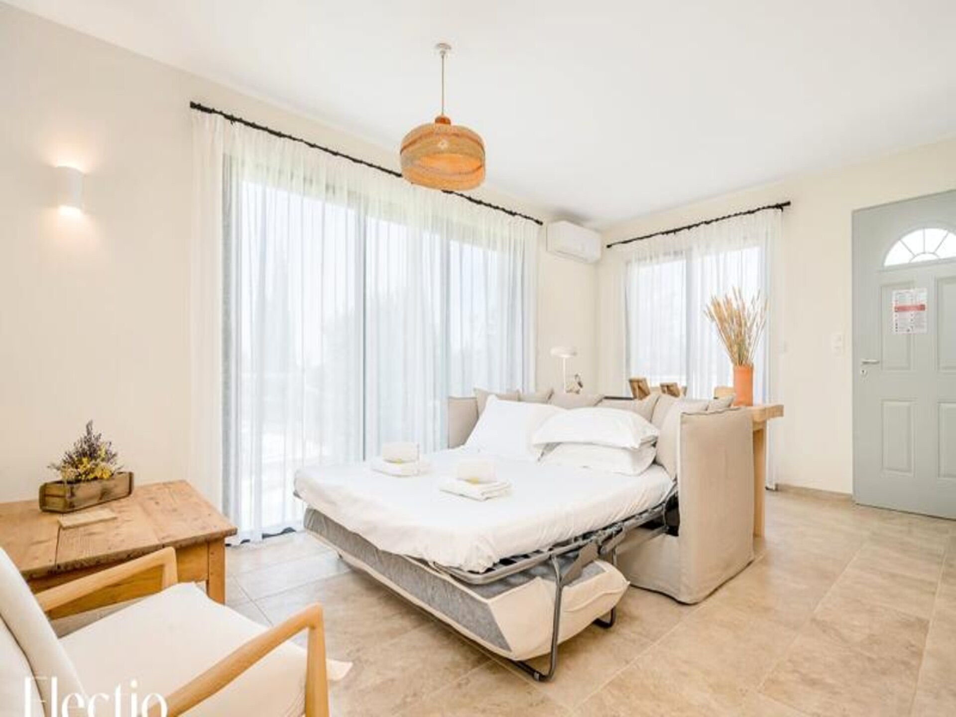 Villa Oliveda in Lourmarin: privézwembad, bioscoopzaal en zonnige tuin - foto 32