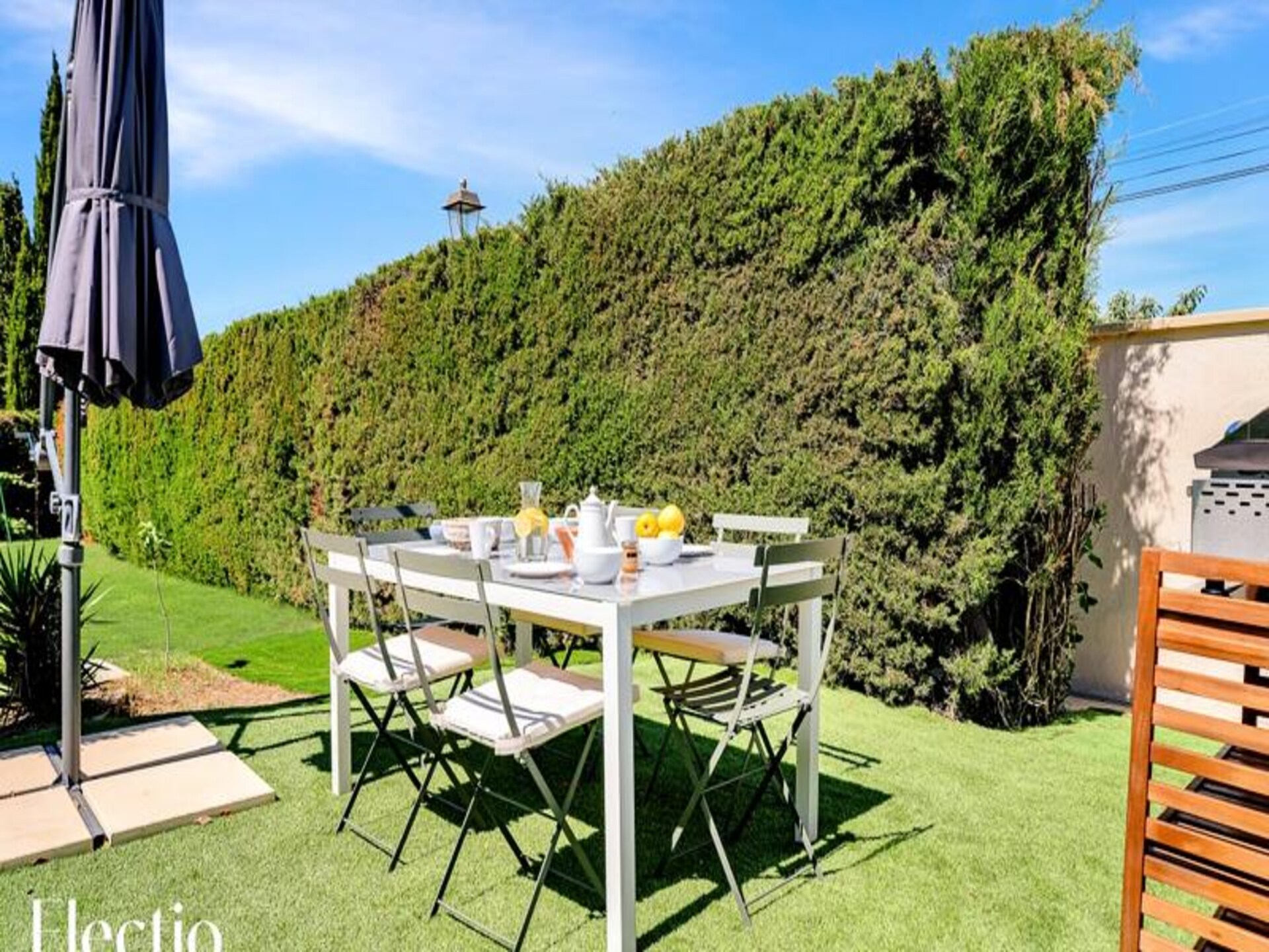 Villa Oliveda in Lourmarin: privézwembad, bioscoopzaal en zonnige tuin - foto 36