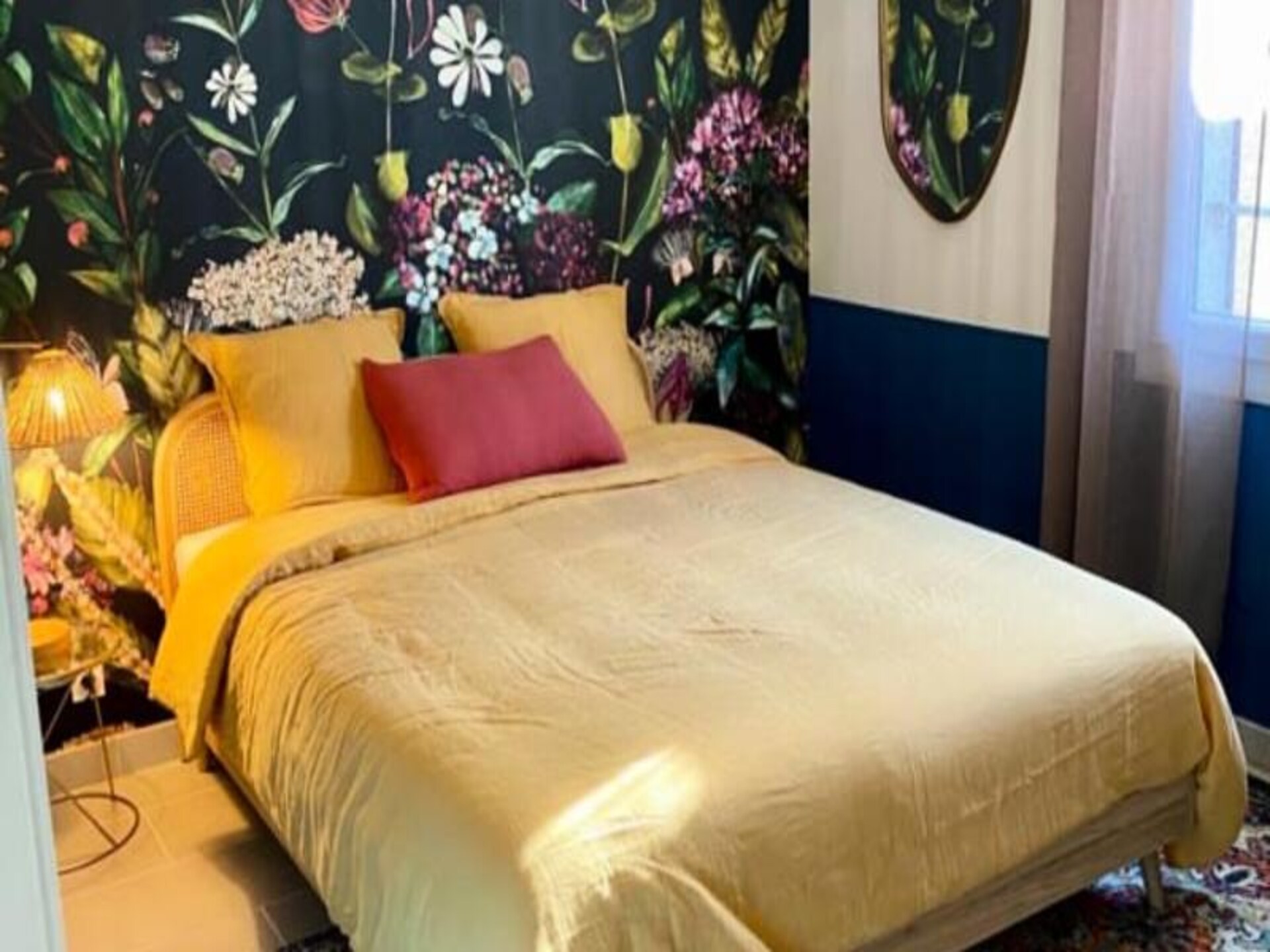 Villa Juliette: sfeervol appartement met tuin in het hart van de Luberon - foto 11