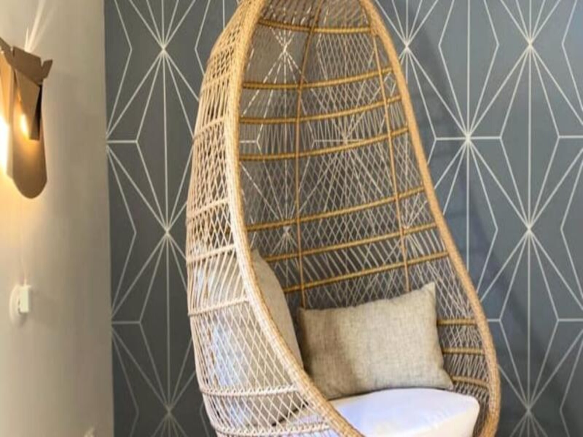 Villa Juliette: sfeervol appartement met tuin in het hart van de Luberon - foto 14