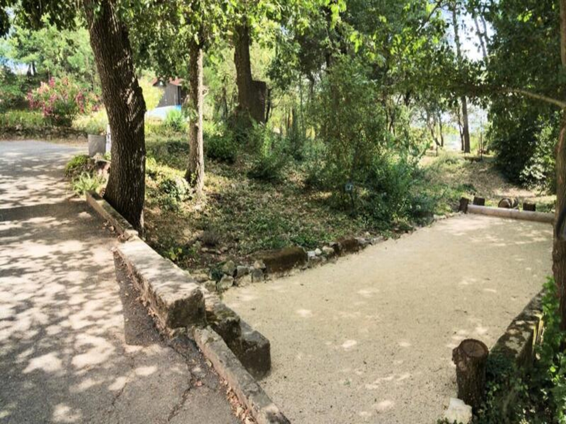 Villa Juliette: sfeervol appartement met tuin in het hart van de Luberon - foto 18