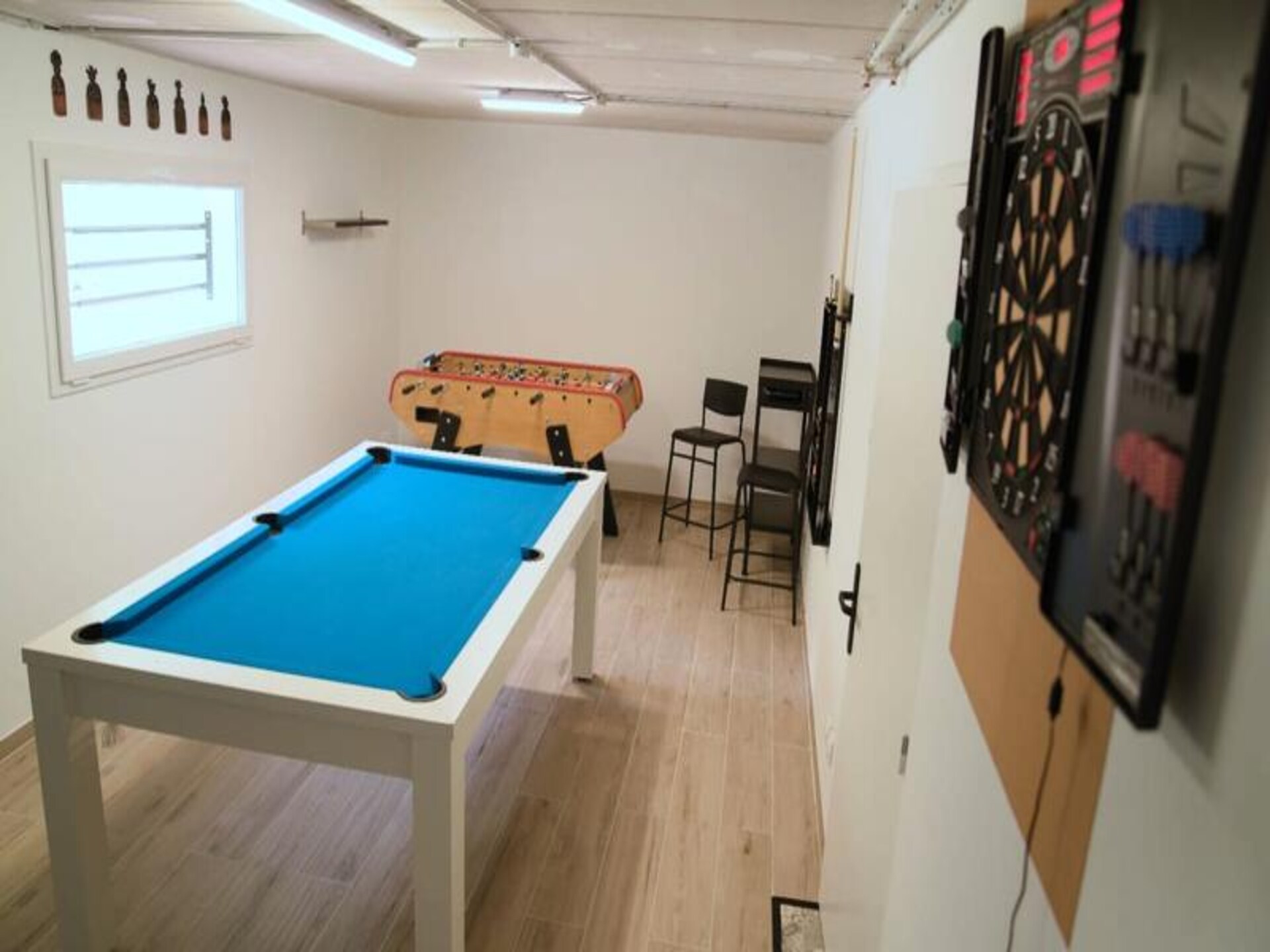 Villa Juliette: sfeervol appartement met tuin in het hart van de Luberon - foto 22
