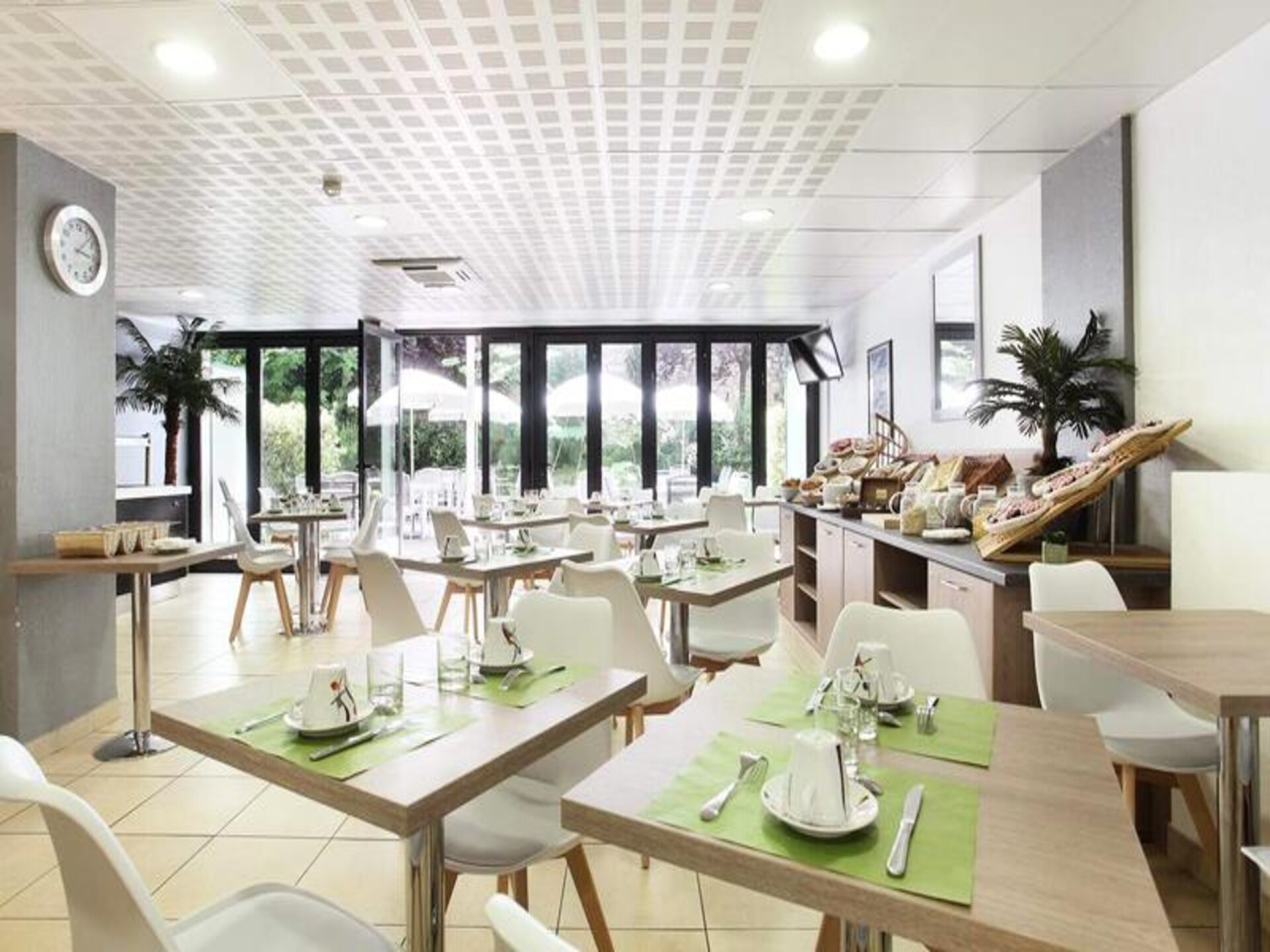Stijlvol studio-appartement met airco en balkon nabij Monaco - foto 2