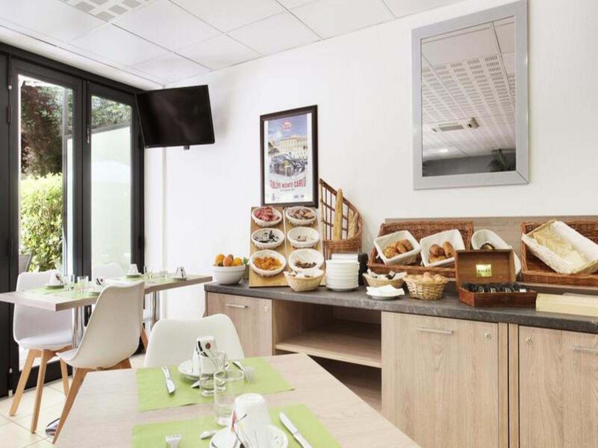Stijlvol studio-appartement met airco en balkon nabij Monaco - foto 8