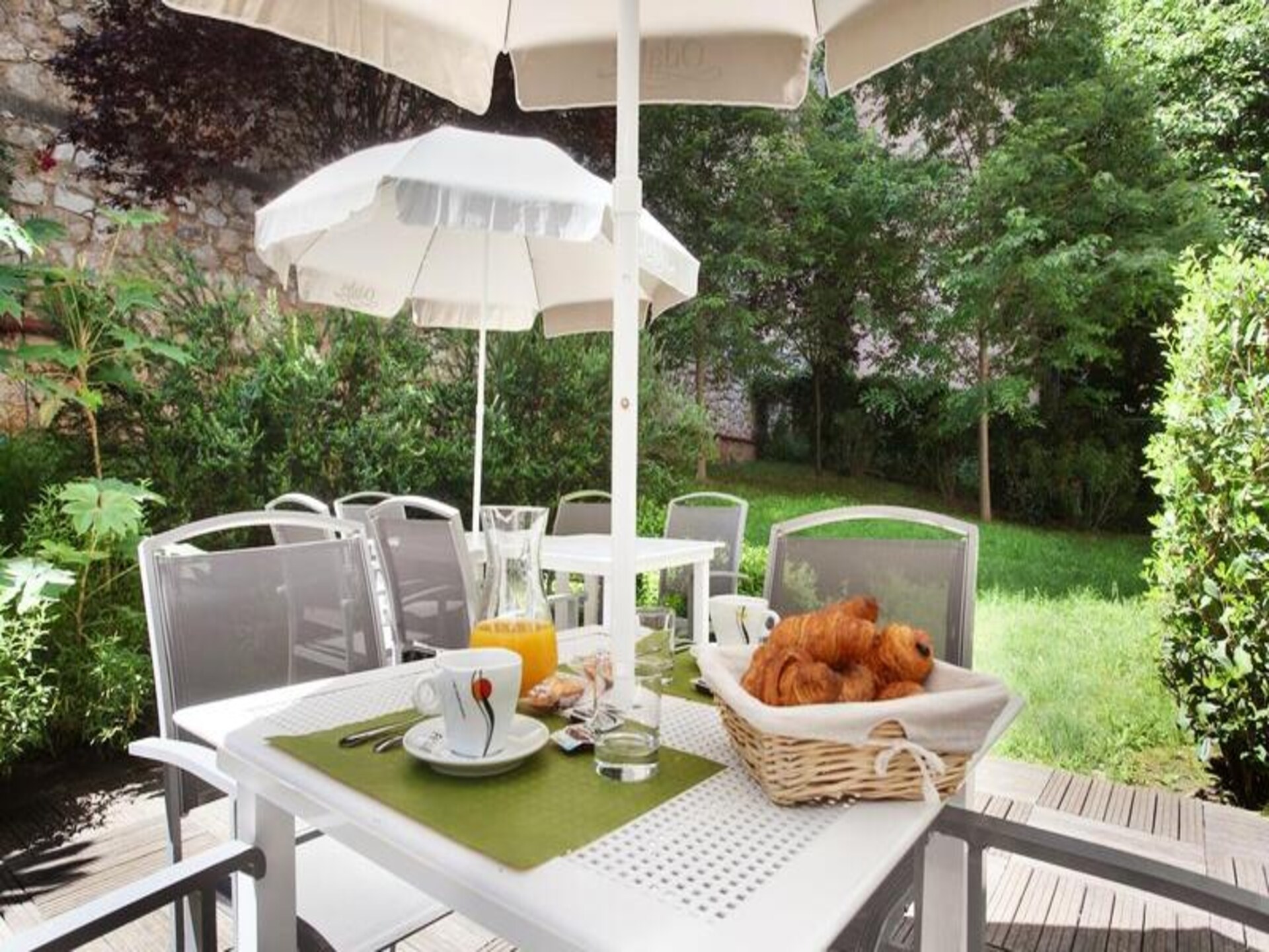 Stijlvol studio-appartement met airco en balkon nabij Monaco - foto 9