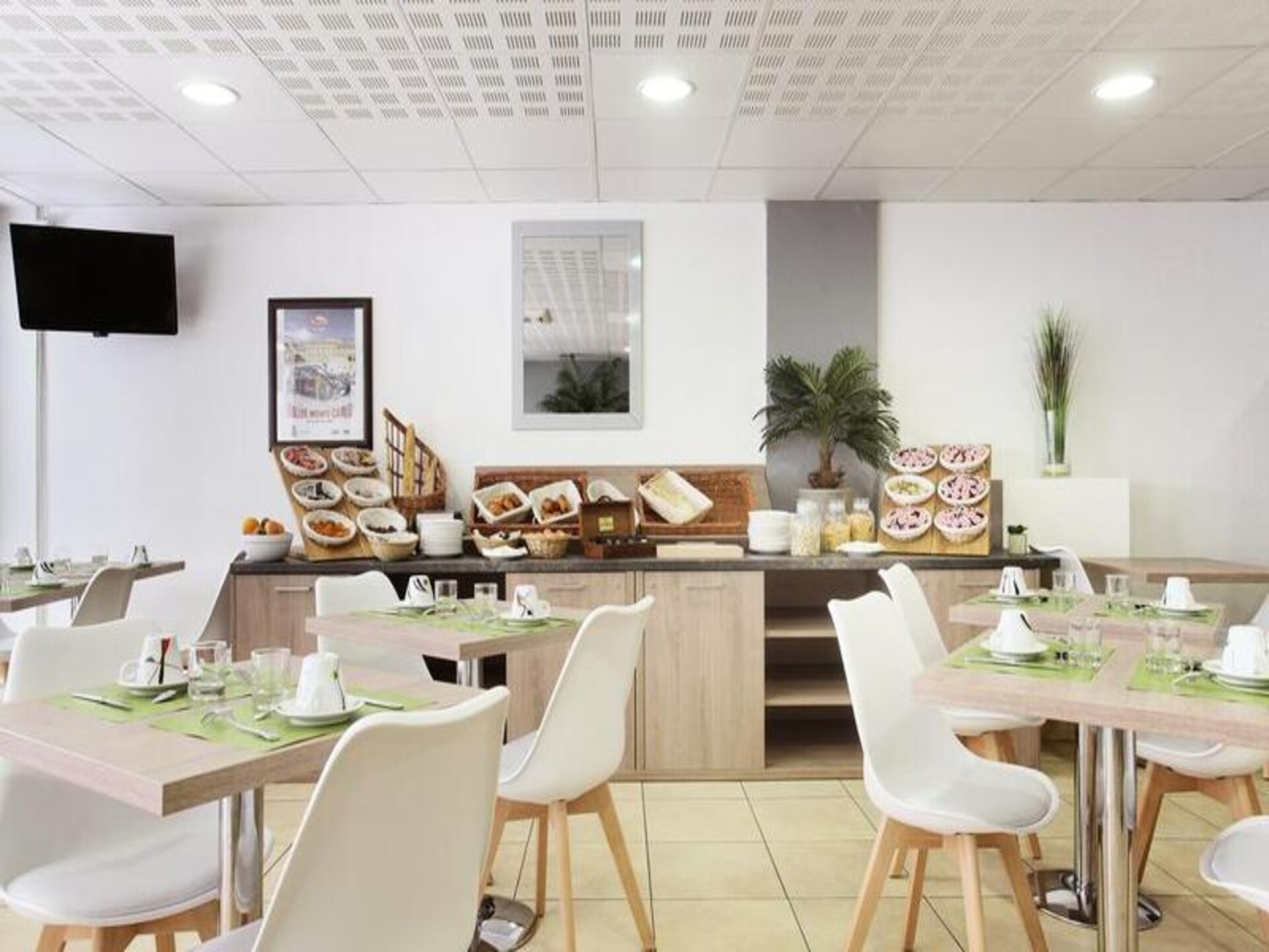 Stijlvol studio-appartement met airco en balkon nabij Monaco - foto 10