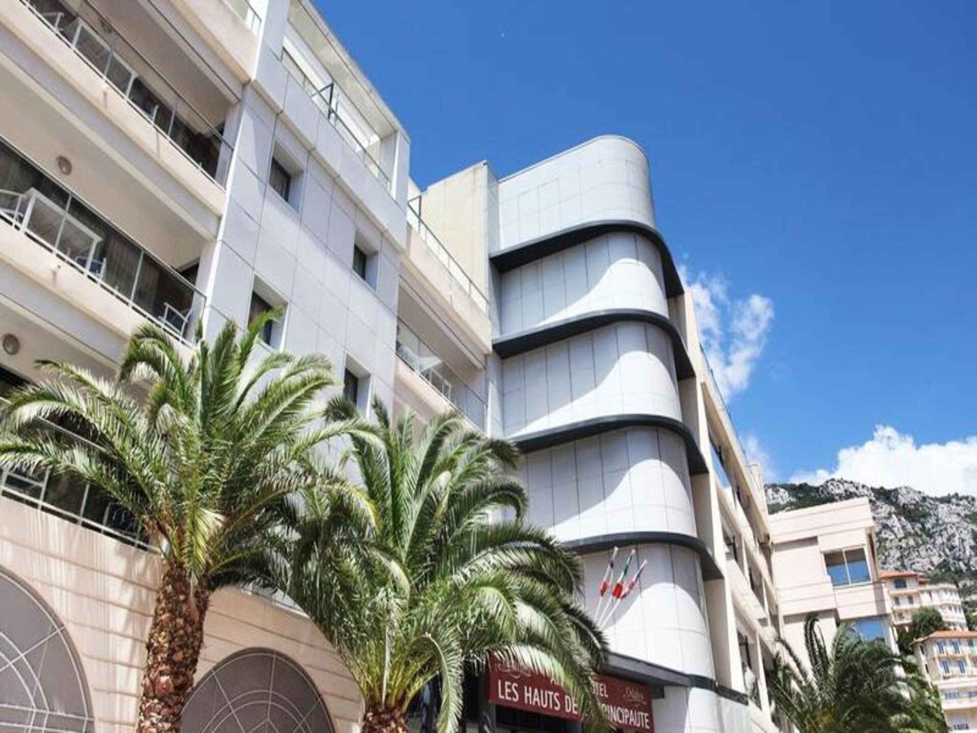 Stijlvol studio-appartement met airco en balkon nabij Monaco - foto 12