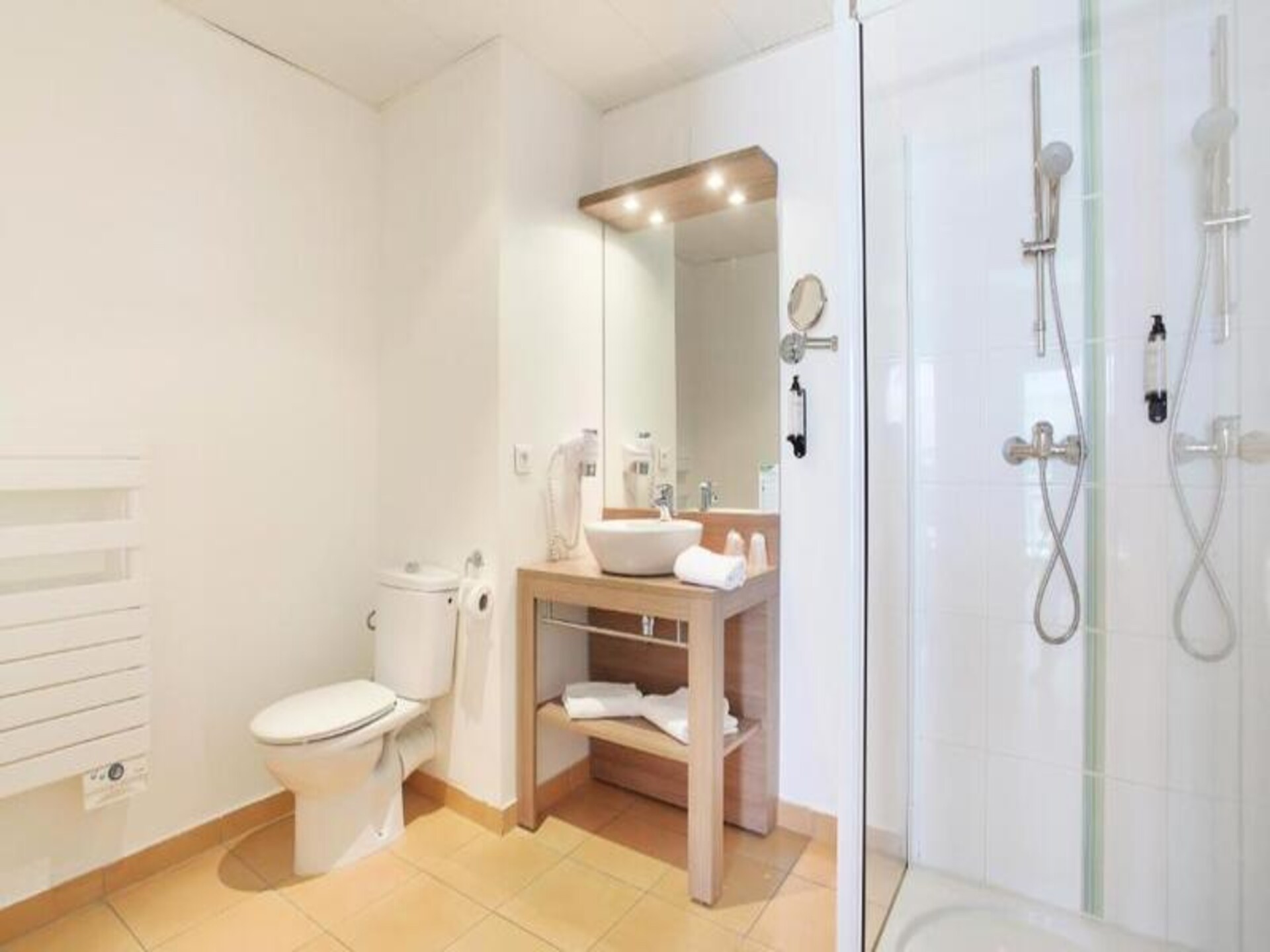 Stijlvol studio-appartement met airco en balkon nabij Monaco - foto 19