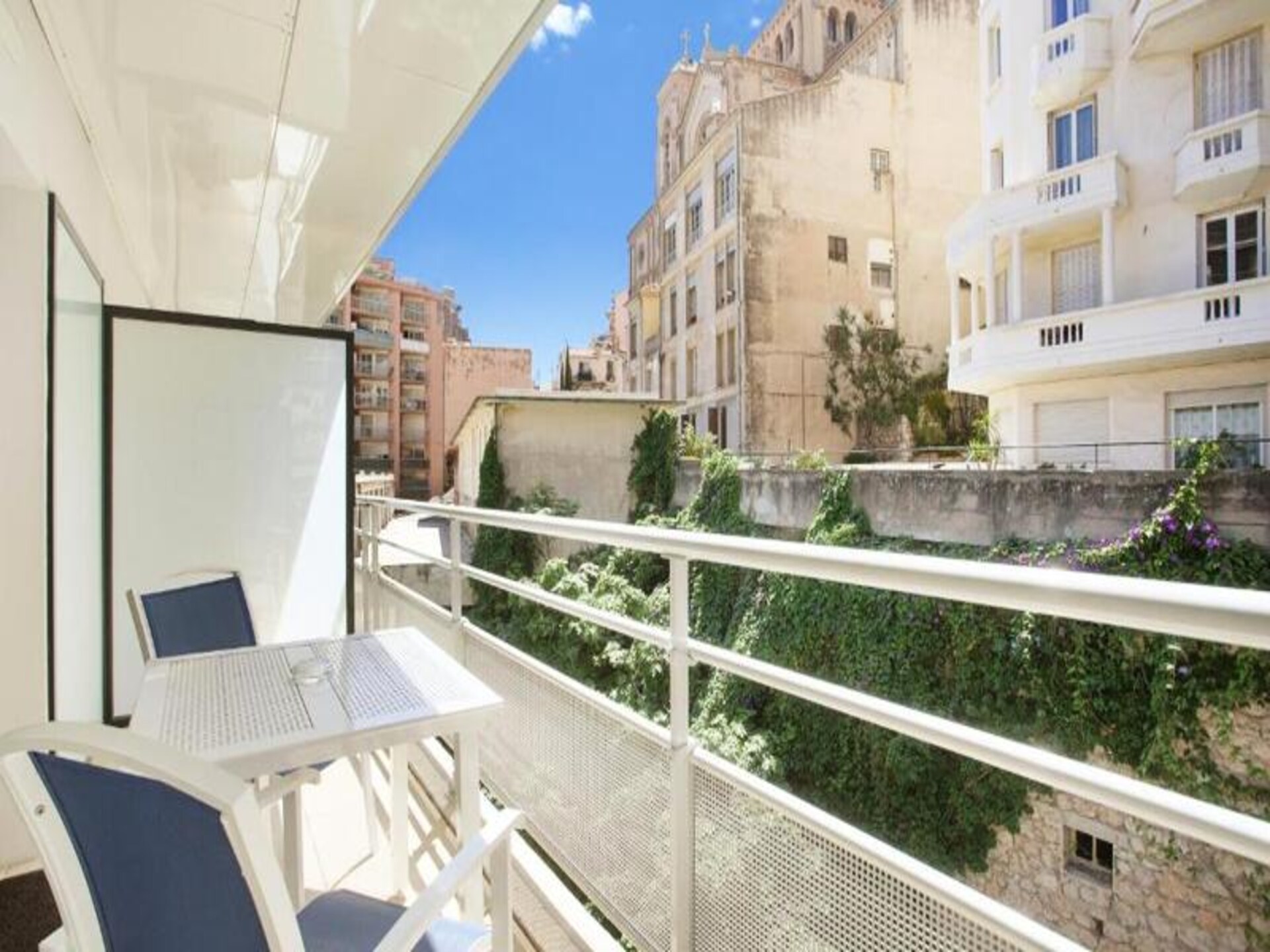 Stijlvol studio-appartement met airco en balkon nabij Monaco - foto 20