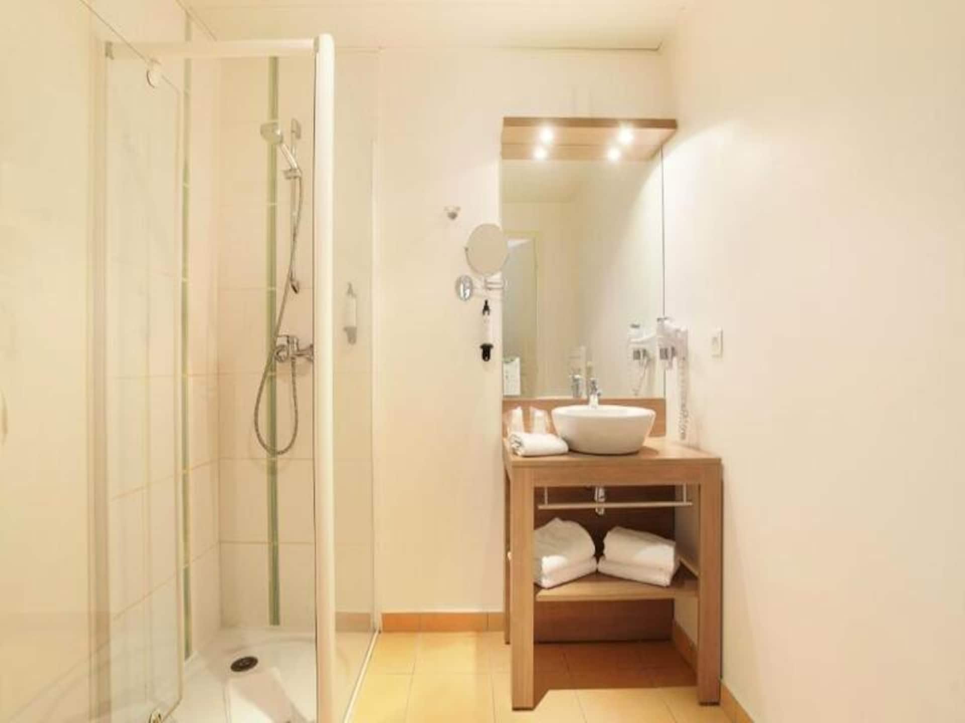 Modern appartement voor 4 personen in Beausoleil - foto 21