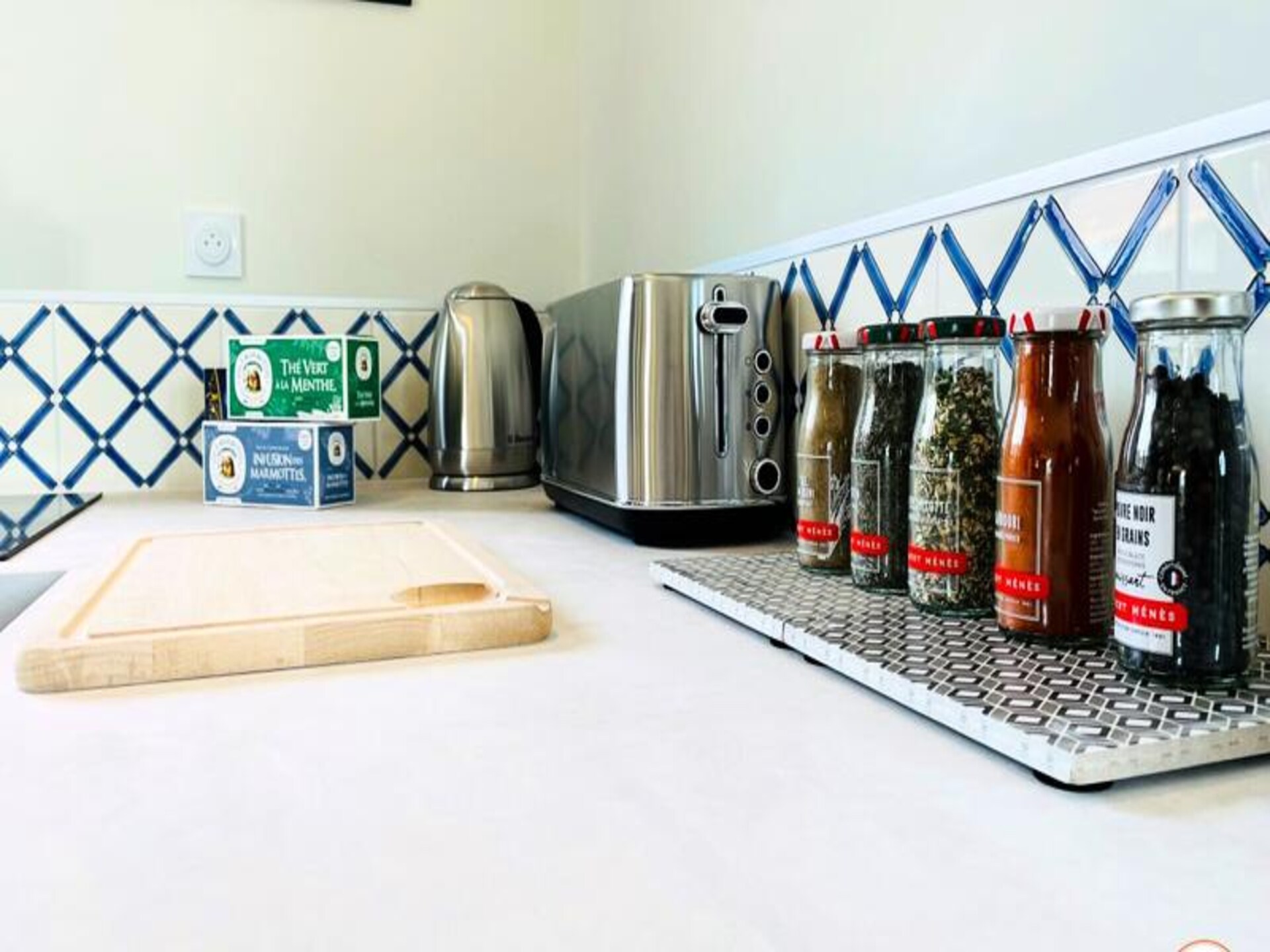 La Hulotte: Ruim appartement voor 6 in de Normandische campagne bij Pennedepie - foto 18