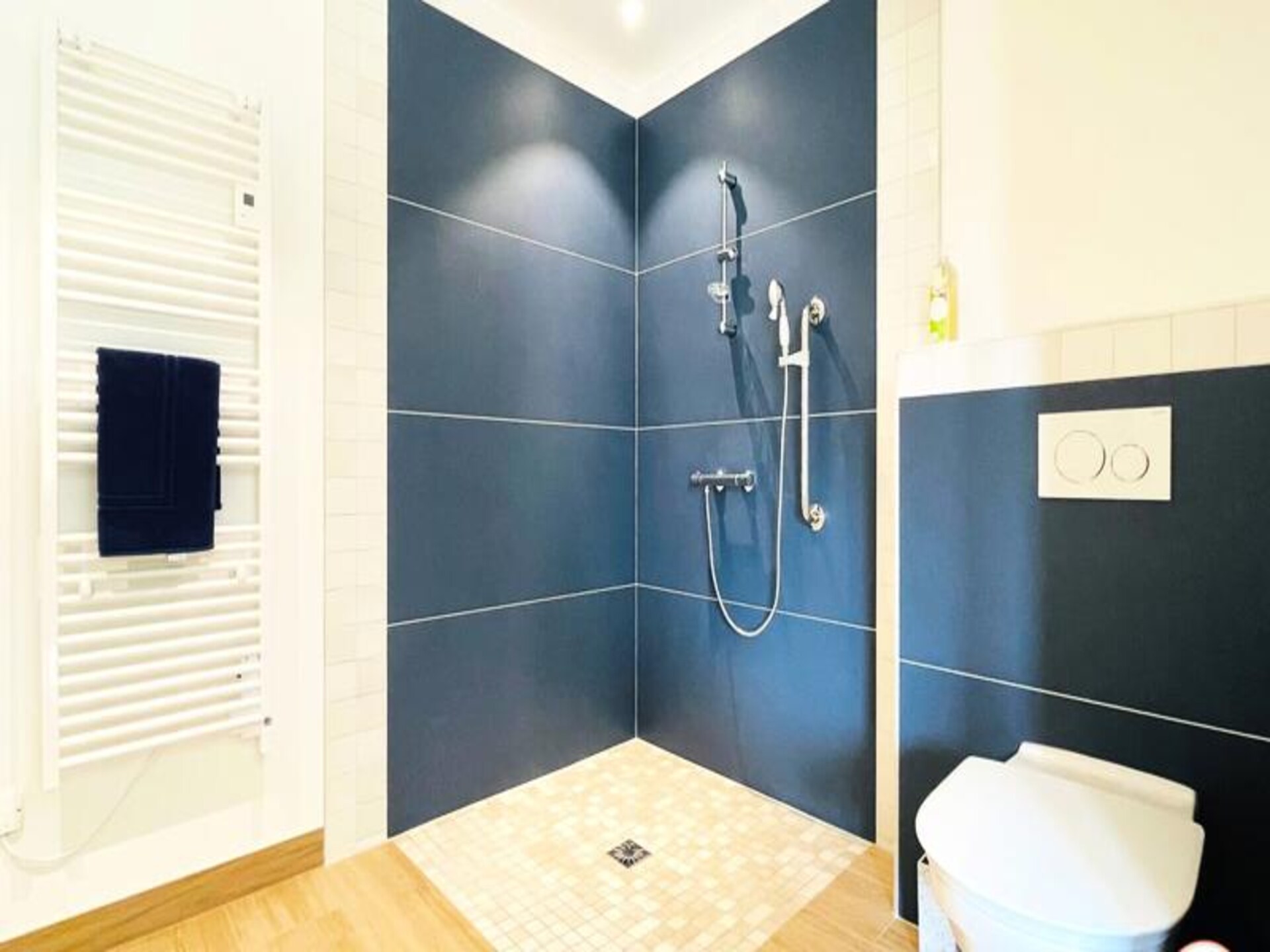 La Hulotte: Ruim appartement voor 6 in de Normandische campagne bij Pennedepie - foto 19