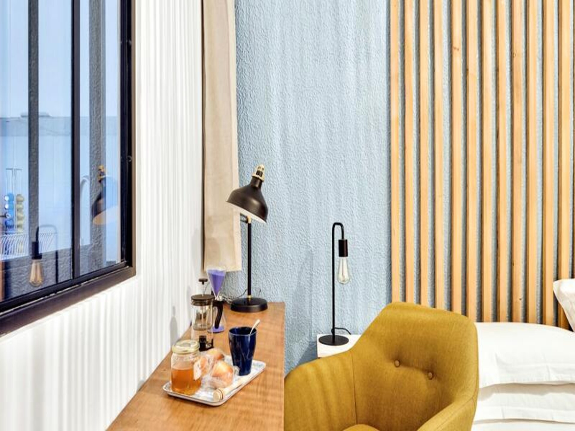Appartement La Cigale in historisch hart Pertuis – knus voor 4 personen - foto 4