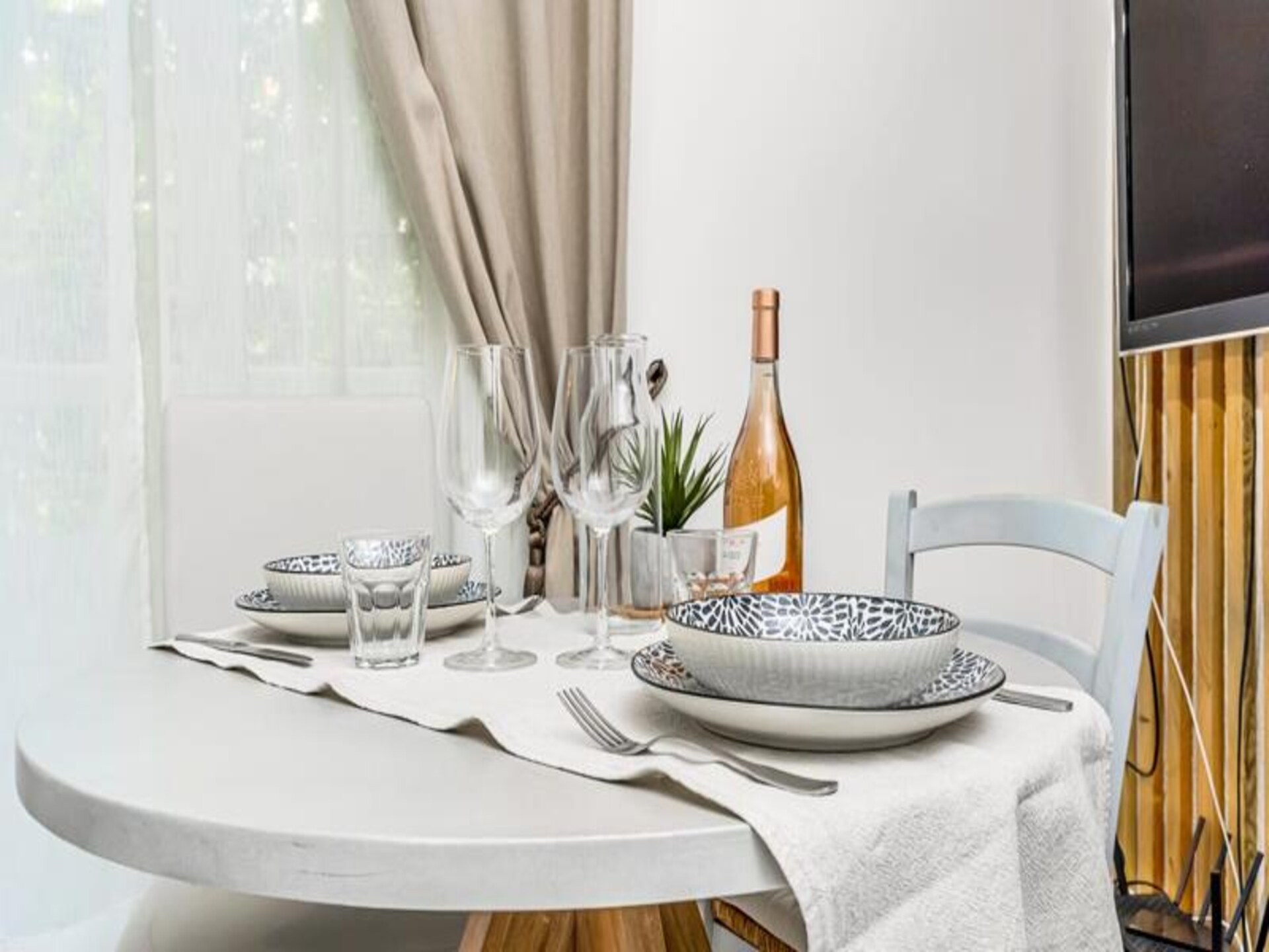 Appartement La Cigale in historisch hart Pertuis – knus voor 4 personen - foto 10