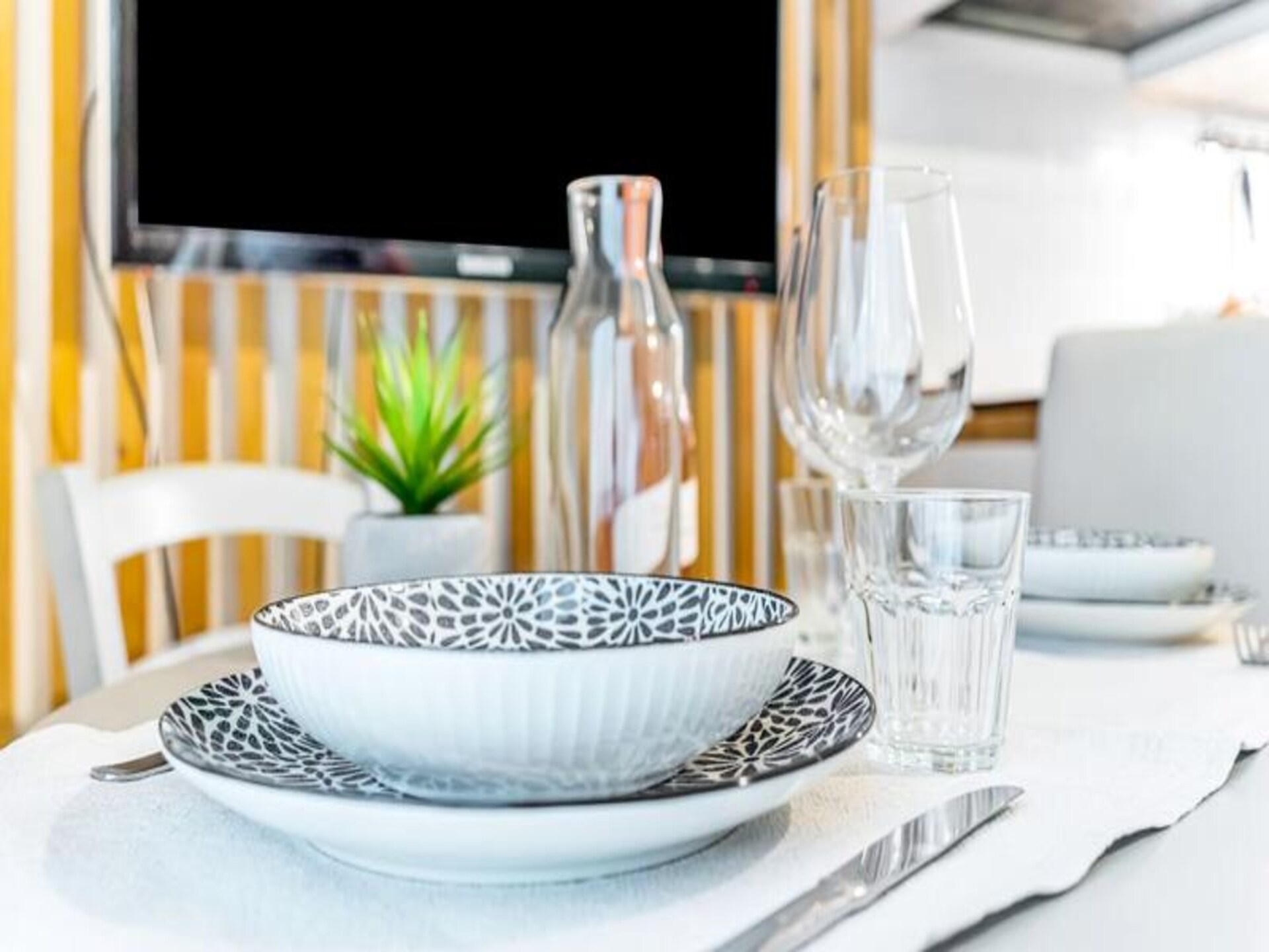 Appartement La Cigale in historisch hart Pertuis – knus voor 4 personen - foto 16