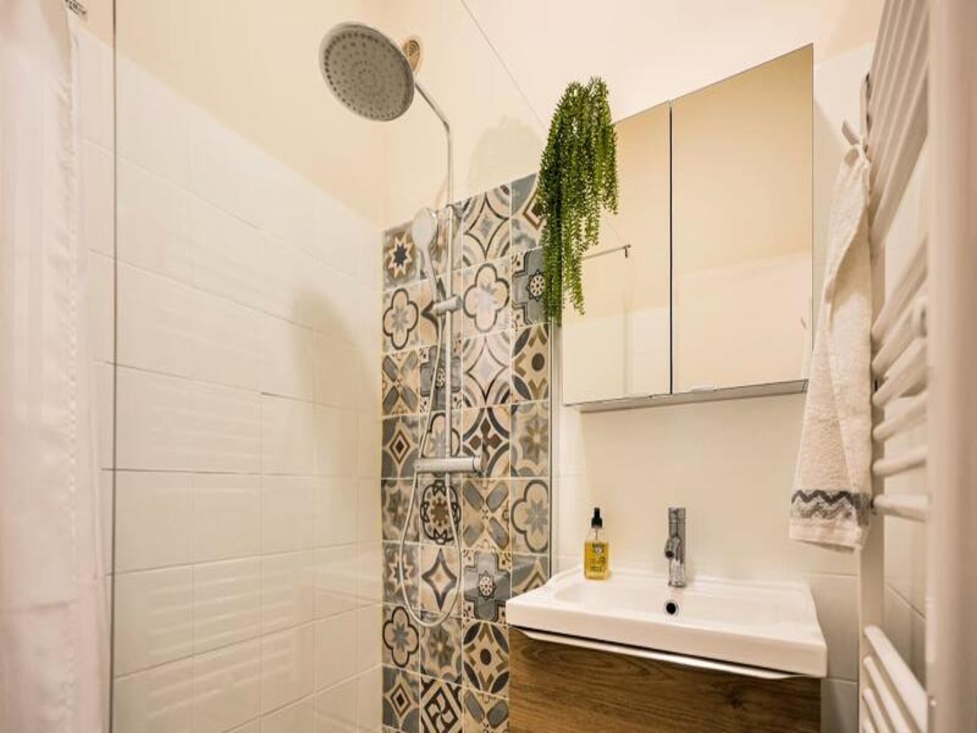 Appartement La Cigale in historisch hart Pertuis – knus voor 4 personen - foto 19