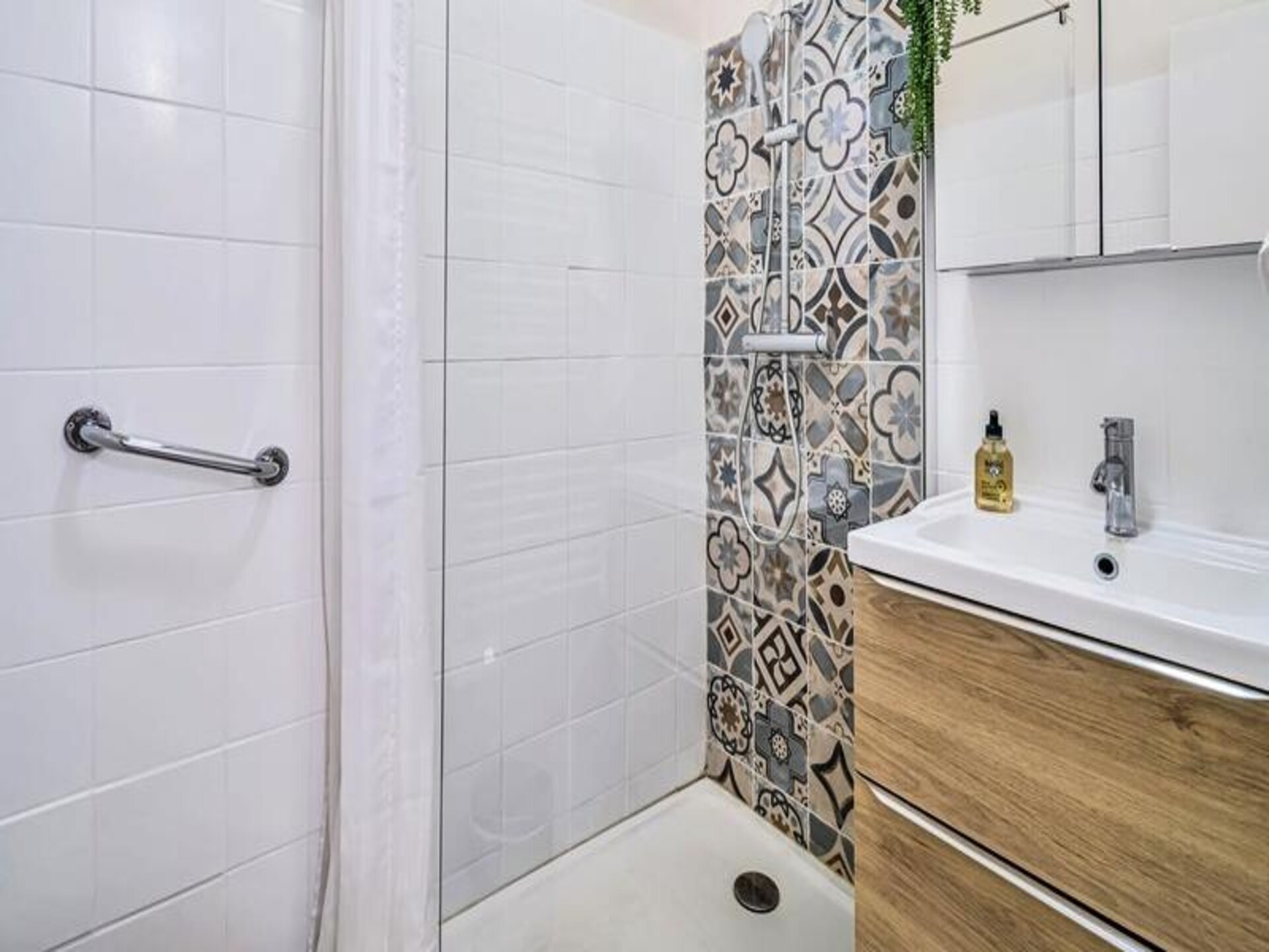 Appartement La Cigale in historisch hart Pertuis – knus voor 4 personen - foto 33