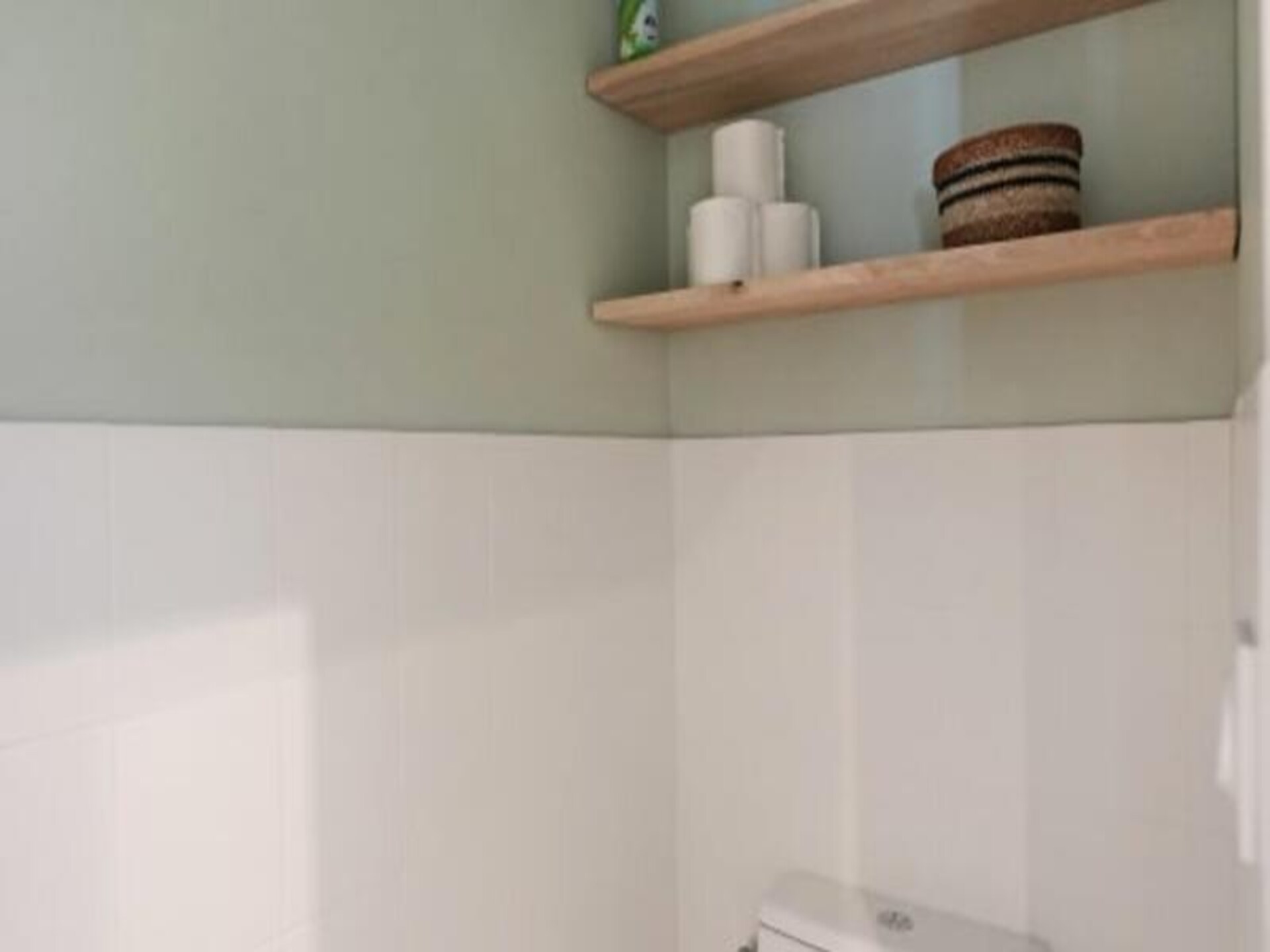 La Tourterelle: Stijlvol appartement in het historische hart van Pertuis - foto 14