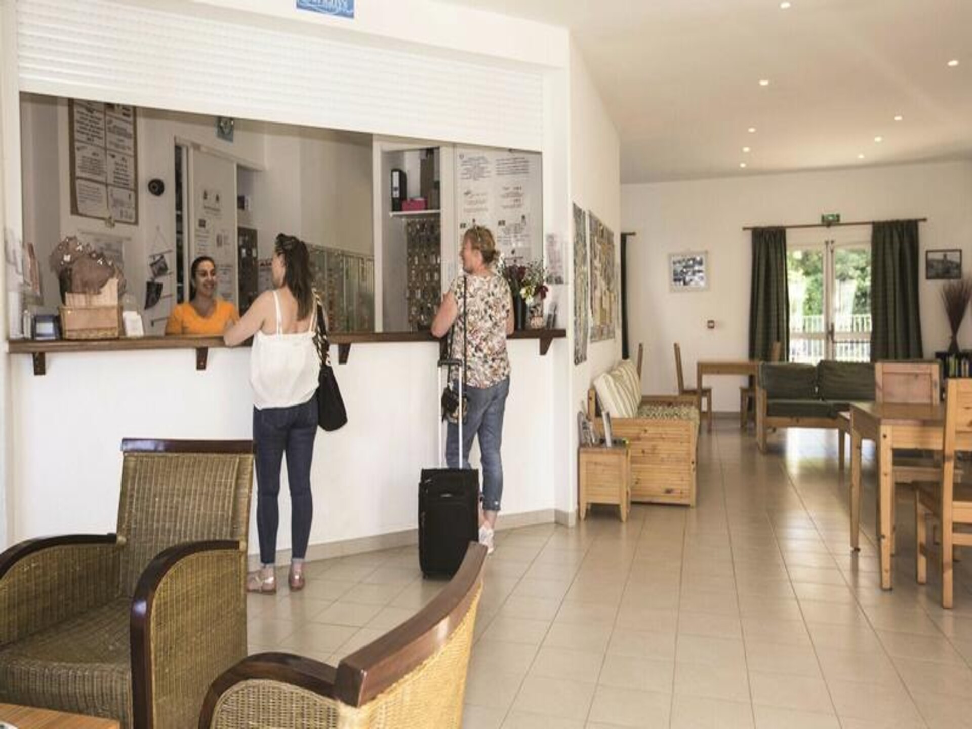 Appartement Résidence Odalys Acqua Bella, 150m van strand in Corsica - foto 8