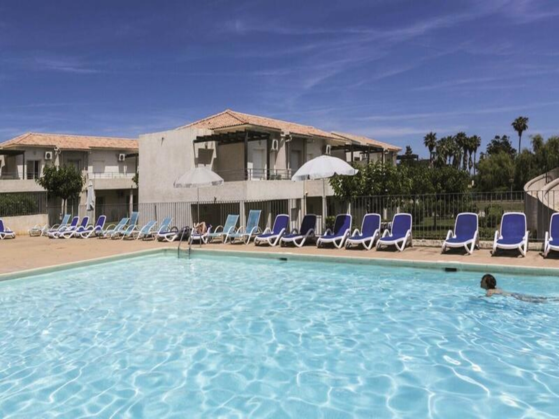 Appartement Résidence Odalys Acqua Bella, 150m van strand in Corsica - foto 9