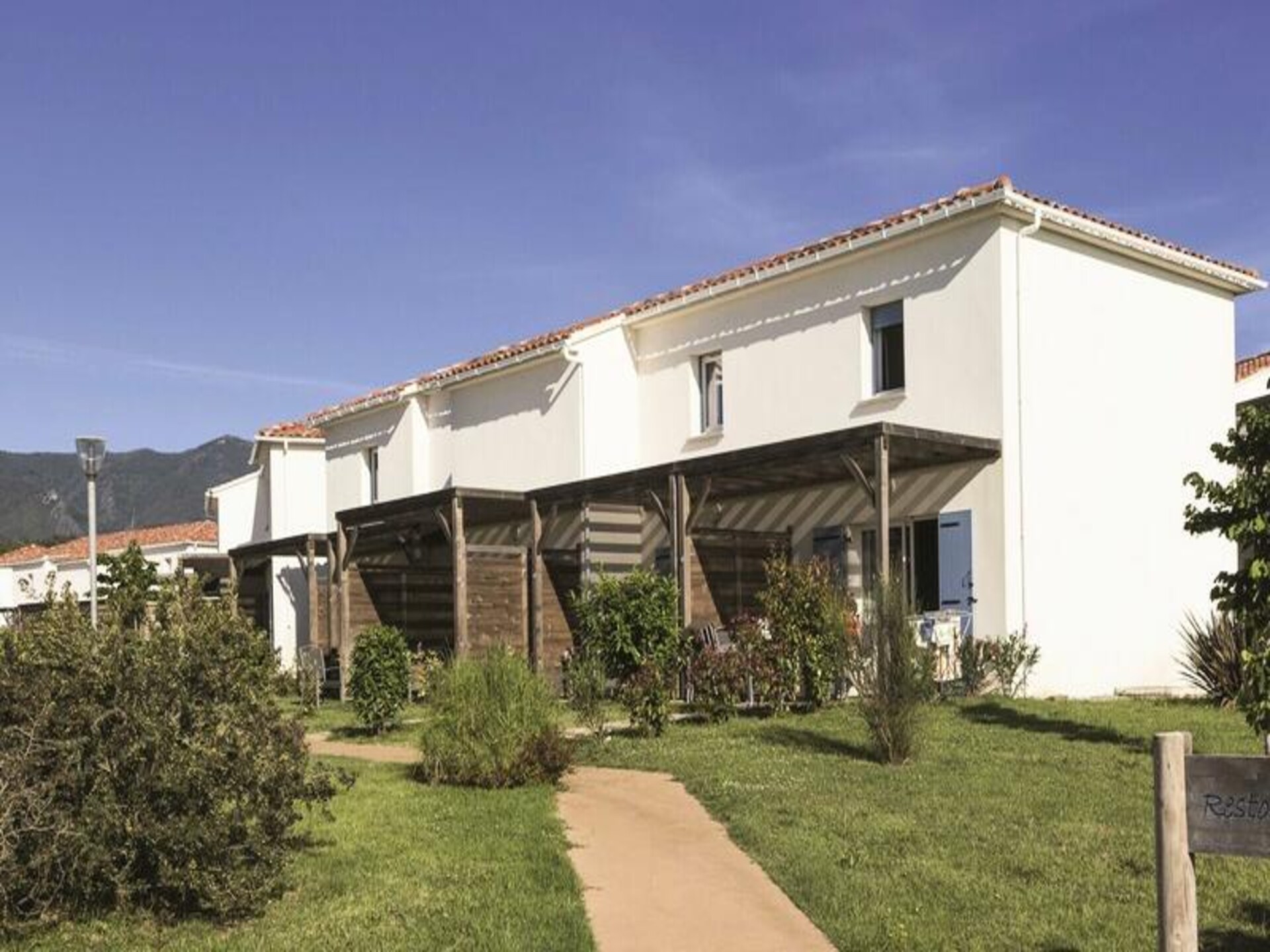 Appartement Résidence Odalys Acqua Bella, 150m van strand in Corsica - foto 11