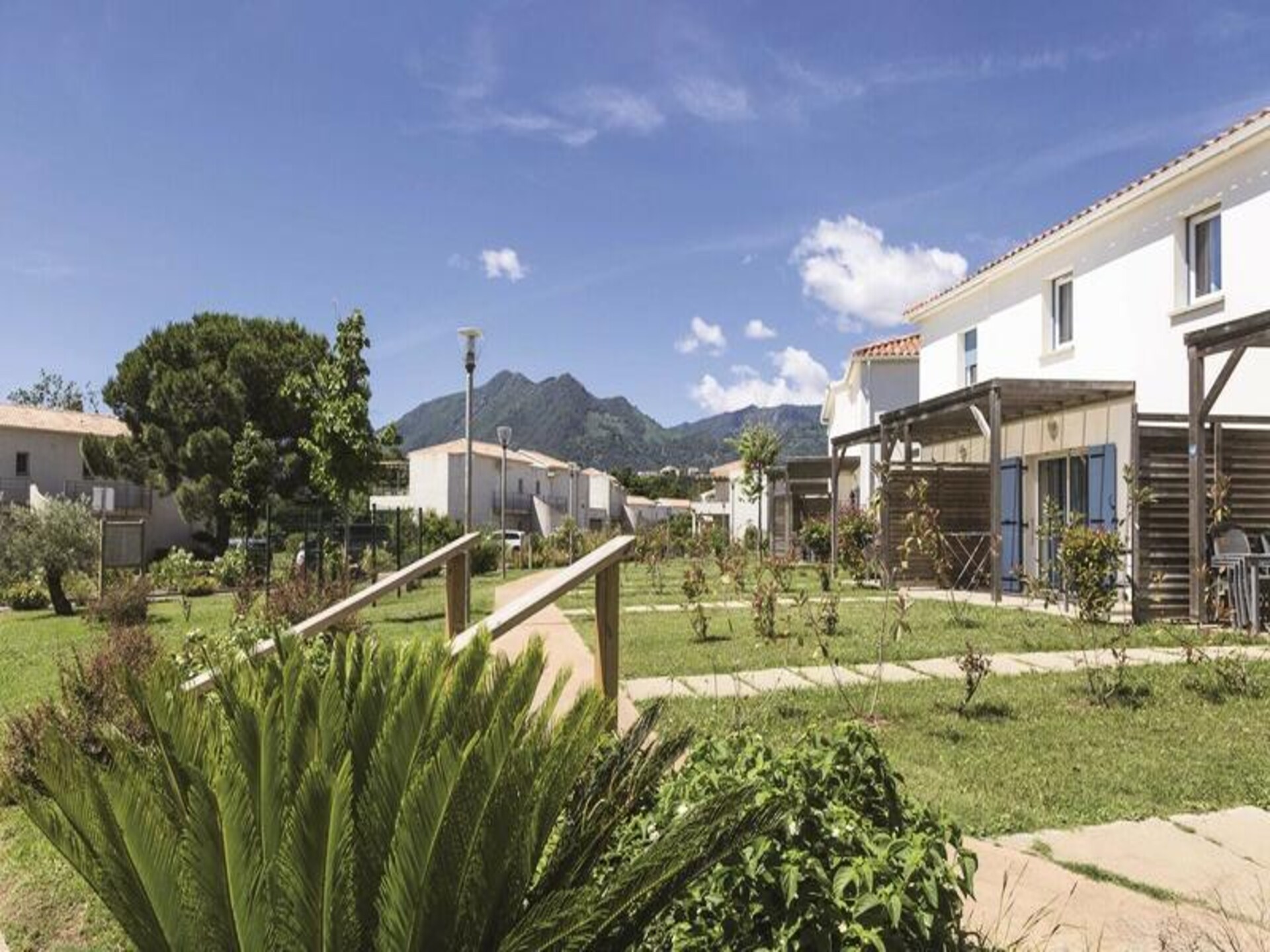 Appartement Résidence Odalys Acqua Bella, 150m van strand in Corsica - foto 13