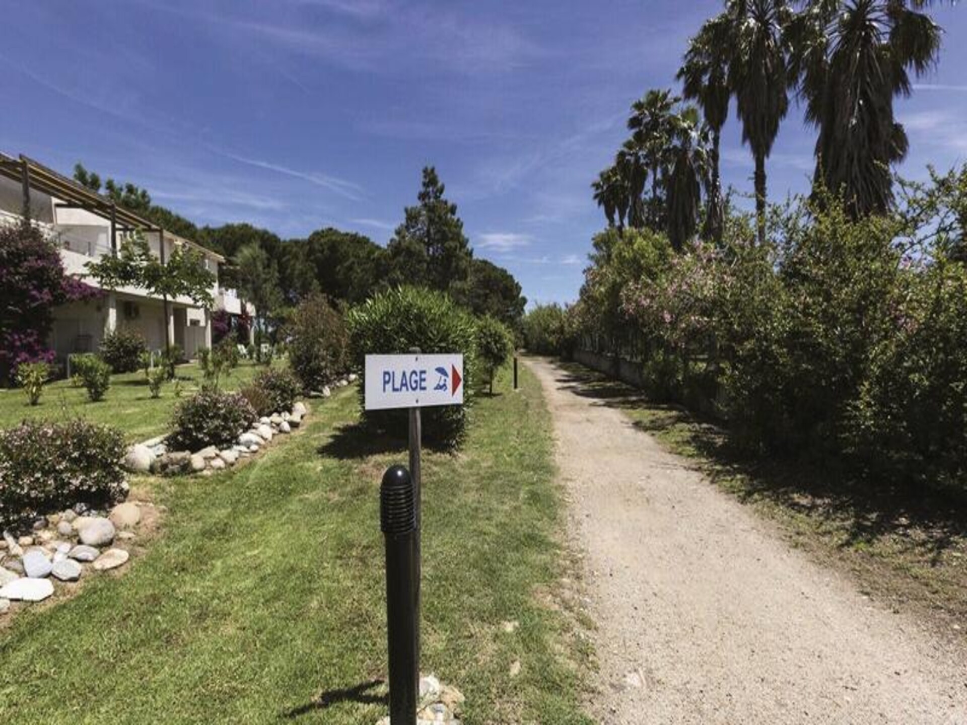 Appartement Résidence Odalys Acqua Bella, 150m van strand in Corsica - foto 14