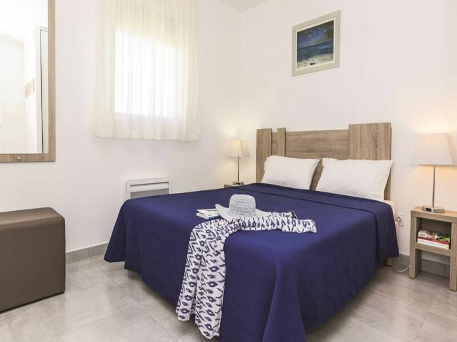 Appartement Résidence Odalys Acqua Bella, 150m van strand in Corsica - foto 18