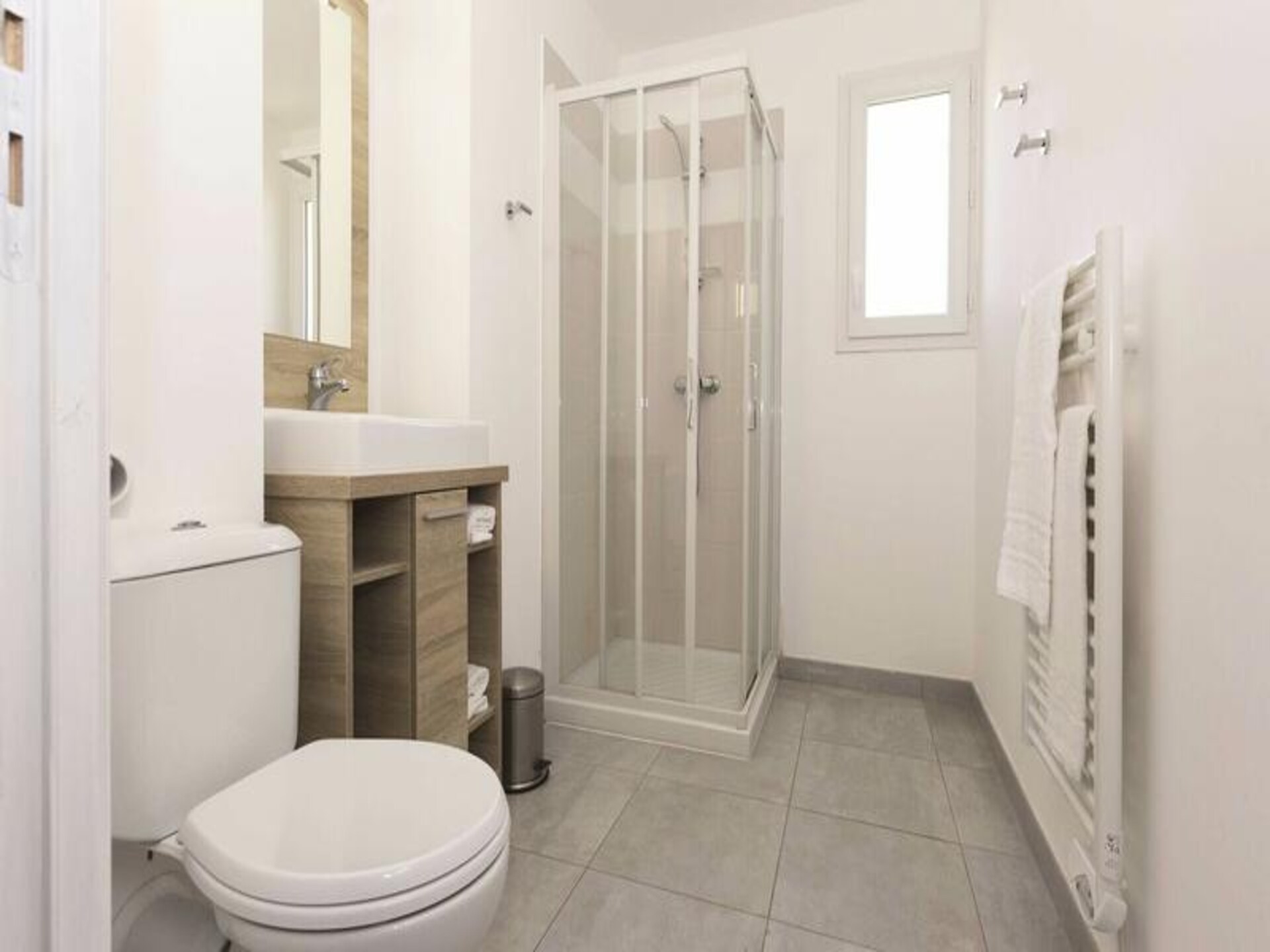 Appartement Résidence Odalys Acqua Bella, 150m van strand in Corsica - foto 20