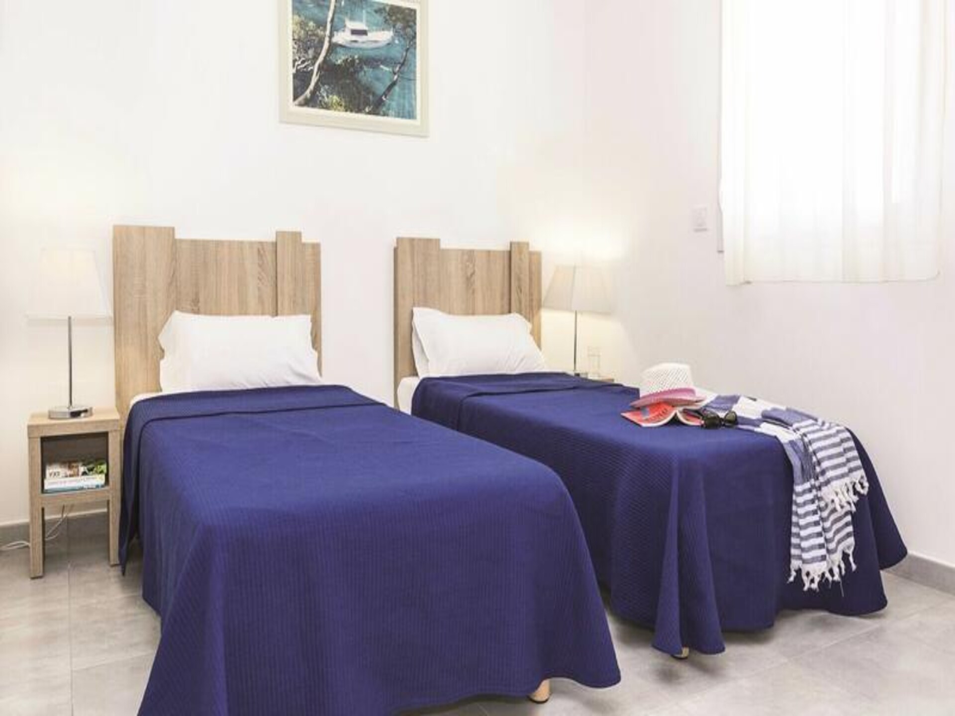 Appartement Résidence Odalys Acqua Bella, 150m van strand in Corsica - foto 21