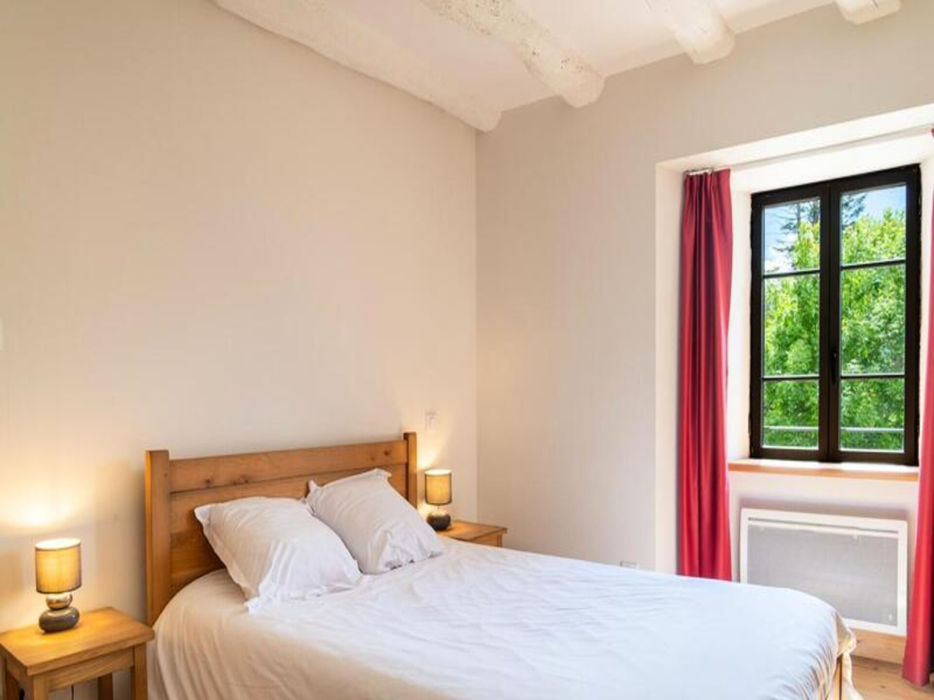 Landhuis op Domaine de Coulagnettes – 10 personen, nabij Saint Amans - foto 2