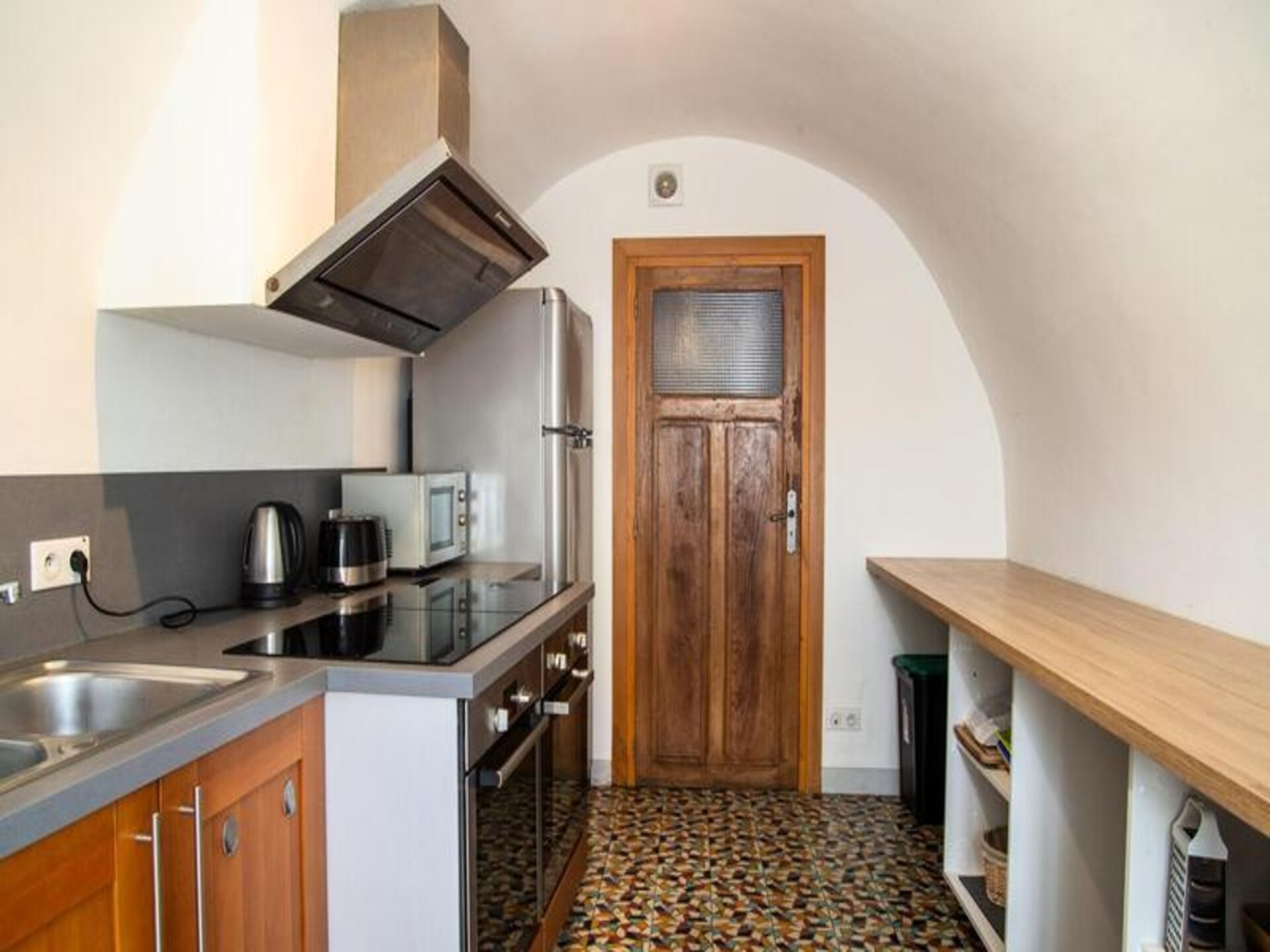 Landhuis op Domaine de Coulagnettes – 10 personen, nabij Saint Amans - foto 5