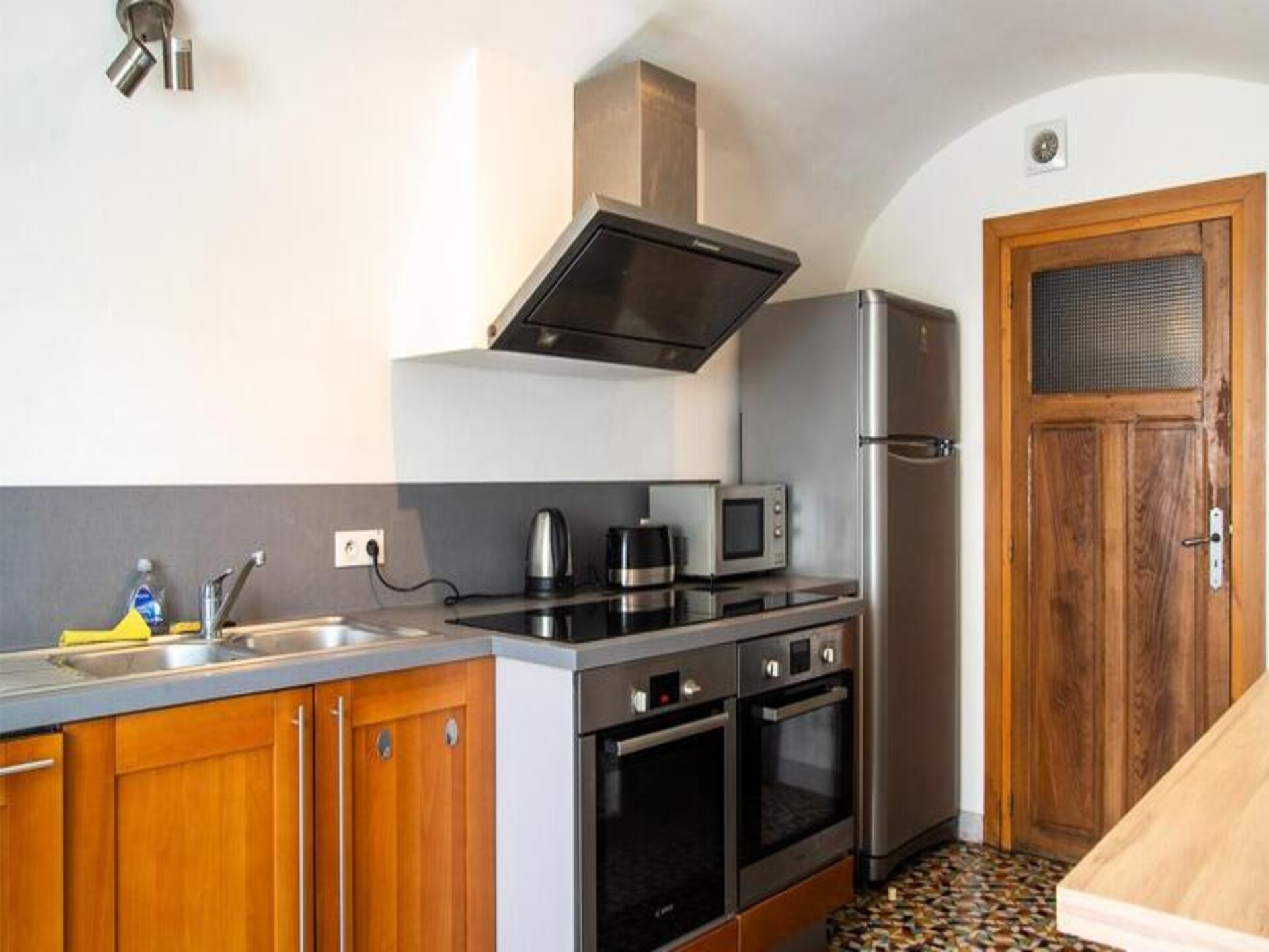 Landhuis op Domaine de Coulagnettes – 10 personen, nabij Saint Amans - foto 7