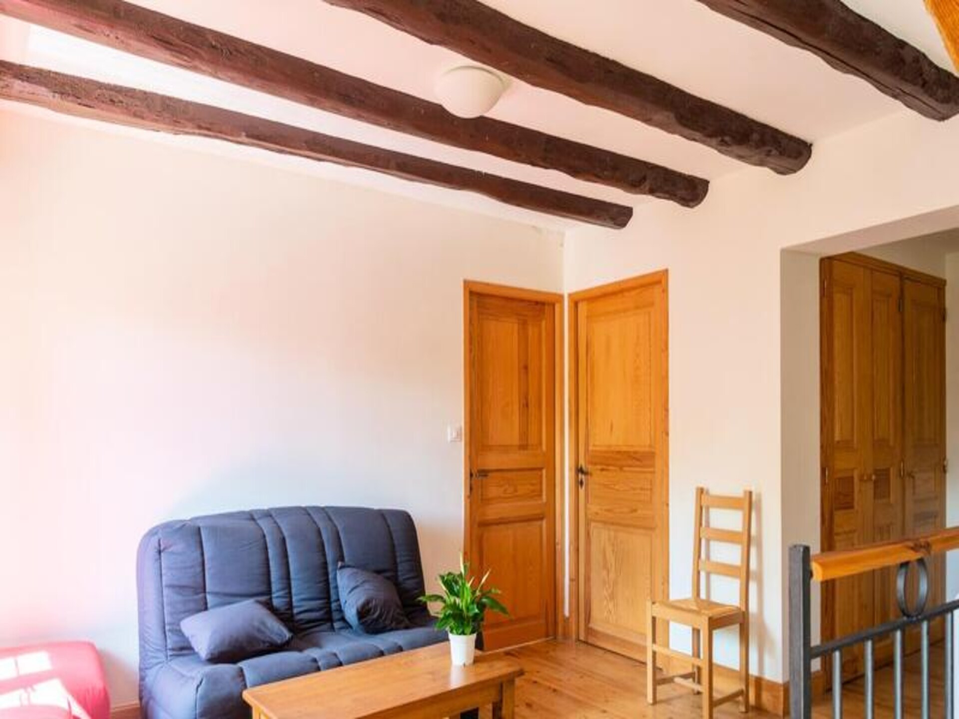 Landhuis op Domaine de Coulagnettes – 10 personen, nabij Saint Amans - foto 10