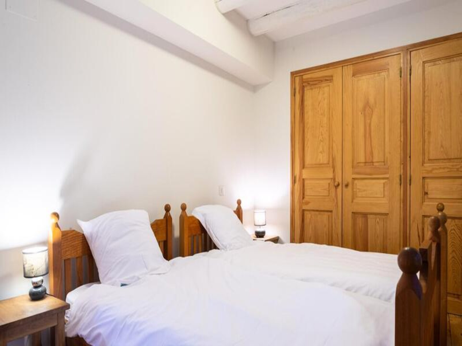 Landhuis op Domaine de Coulagnettes – 10 personen, nabij Saint Amans - foto 12