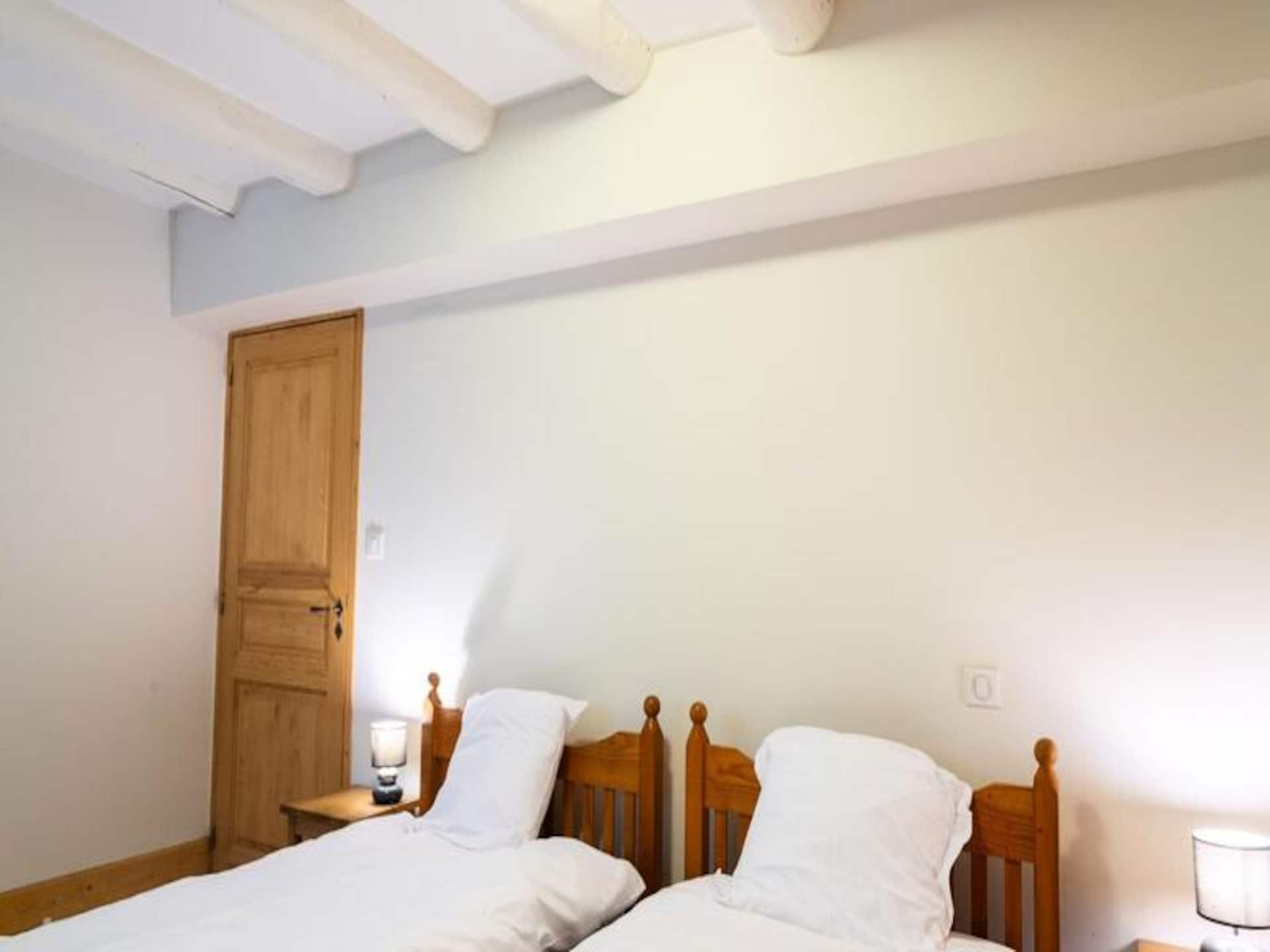 Landhuis op Domaine de Coulagnettes – 10 personen, nabij Saint Amans - foto 14