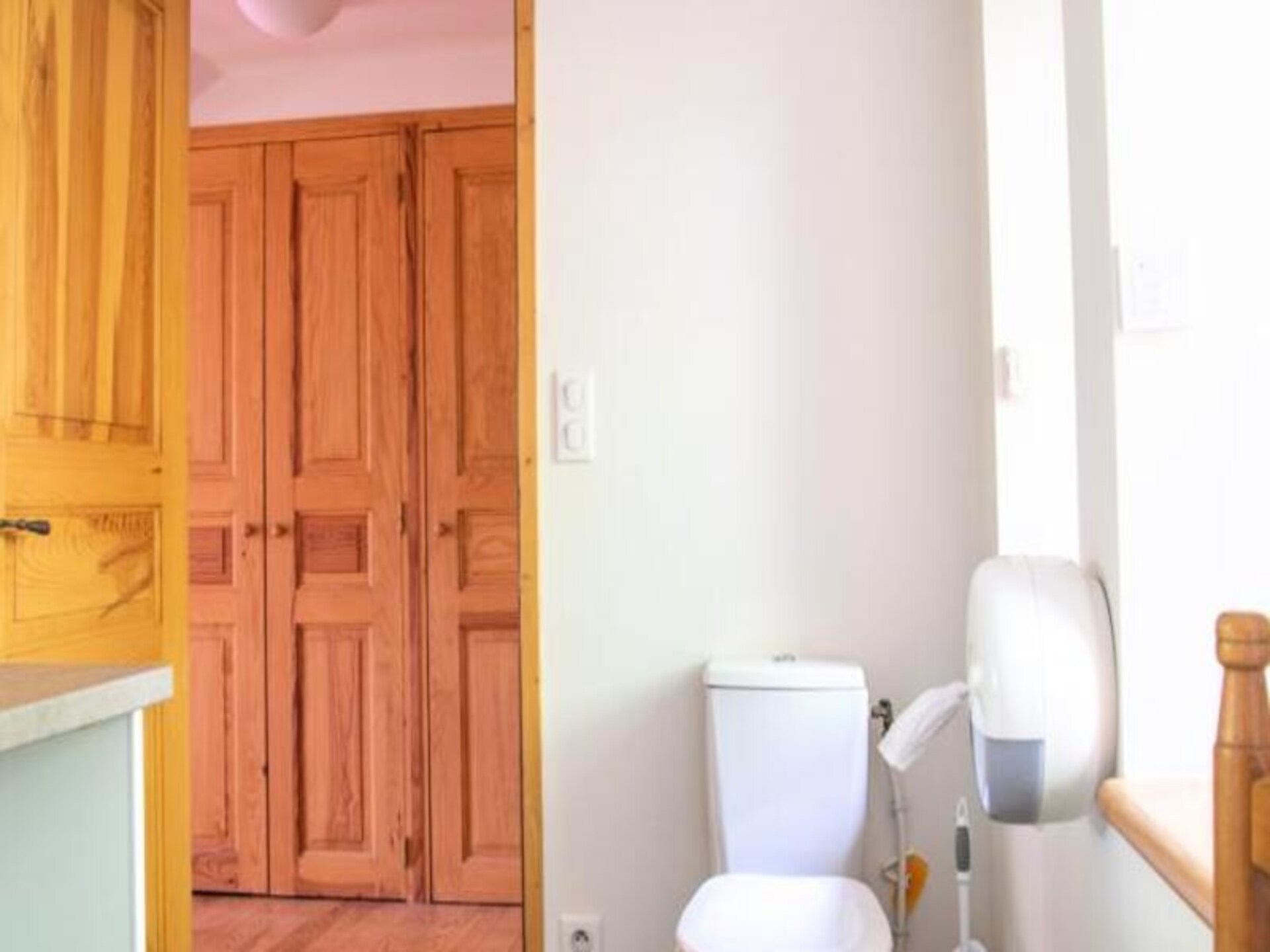 Landhuis op Domaine de Coulagnettes – 10 personen, nabij Saint Amans - foto 16