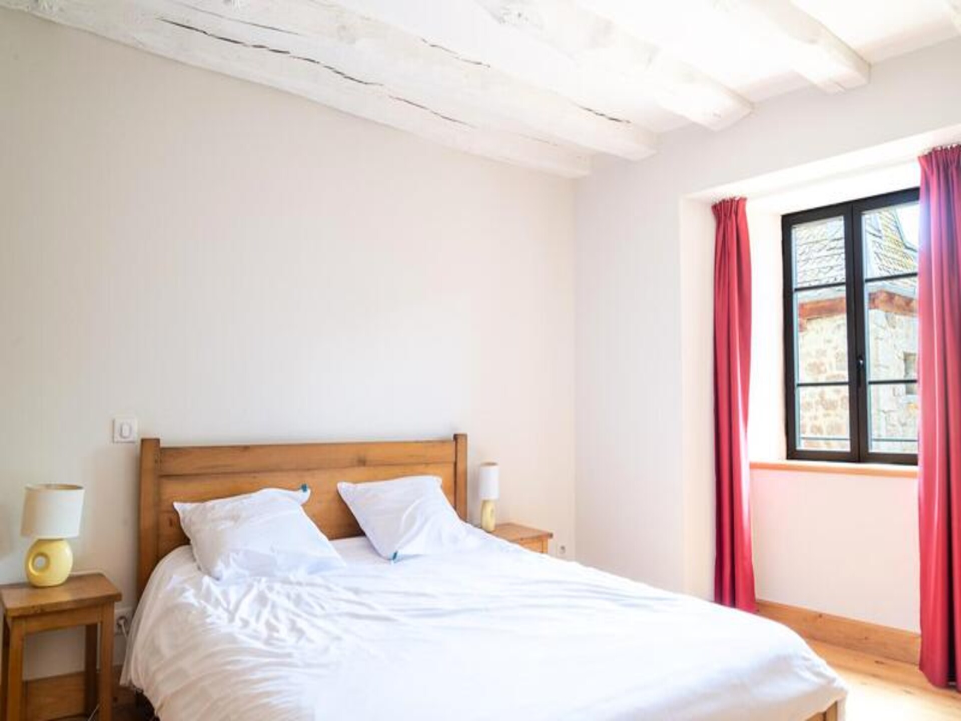 Landhuis op Domaine de Coulagnettes – 10 personen, nabij Saint Amans - foto 17