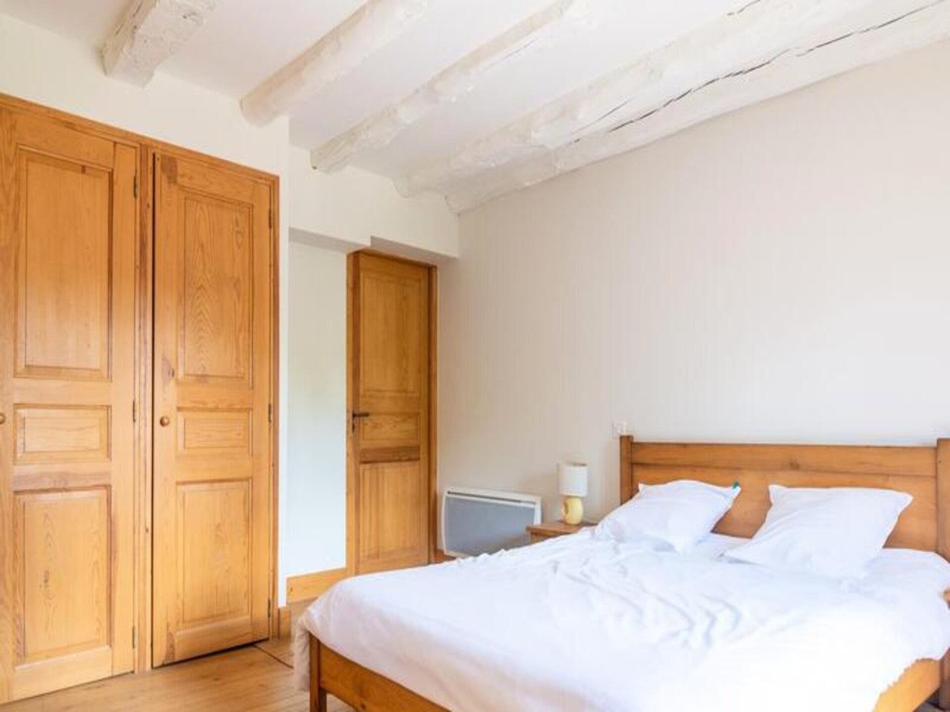 Landhuis op Domaine de Coulagnettes – 10 personen, nabij Saint Amans - foto 18